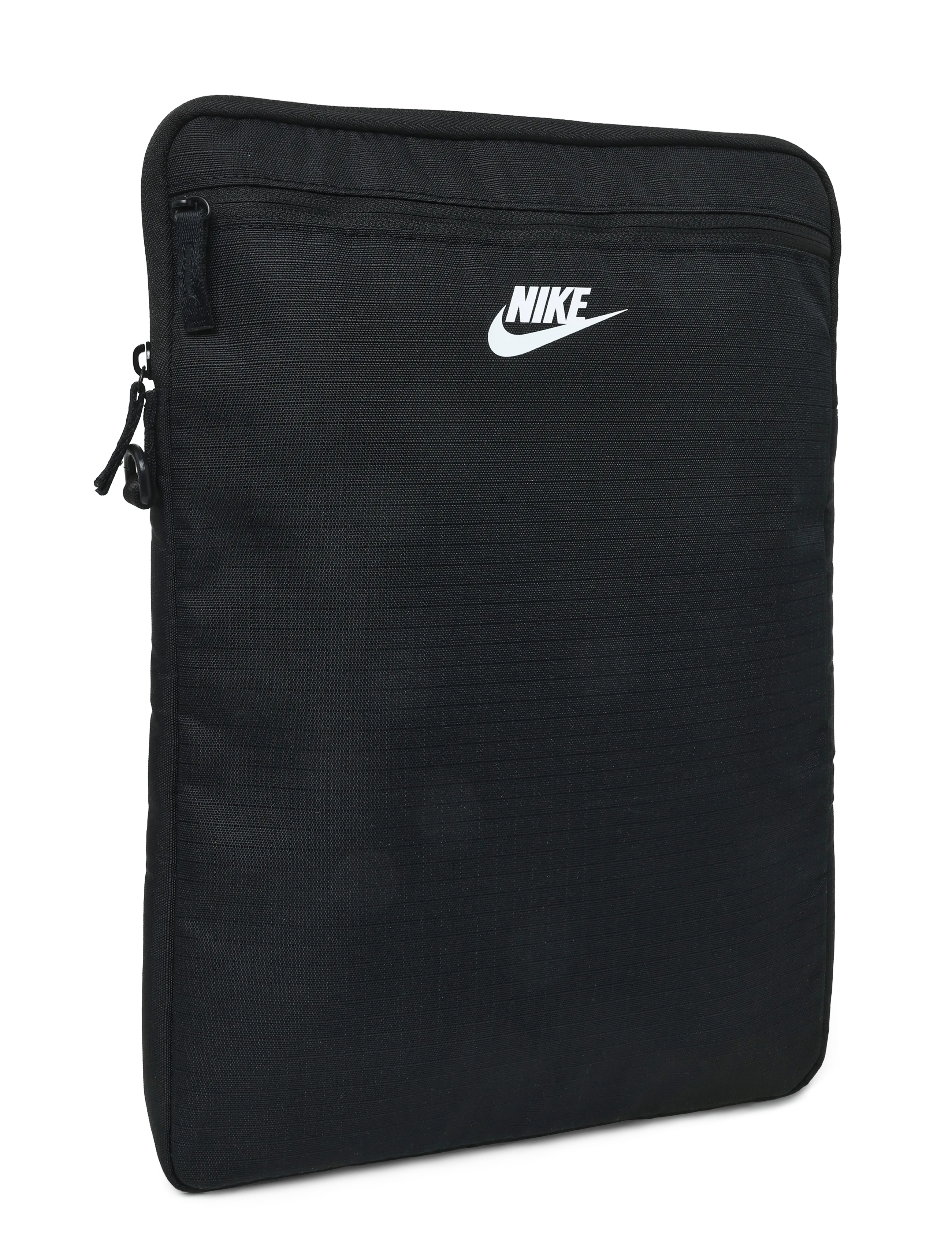 NIKE Equipment - NIKE CLUB LAPTOP SLEEVE - black/black/white - 2