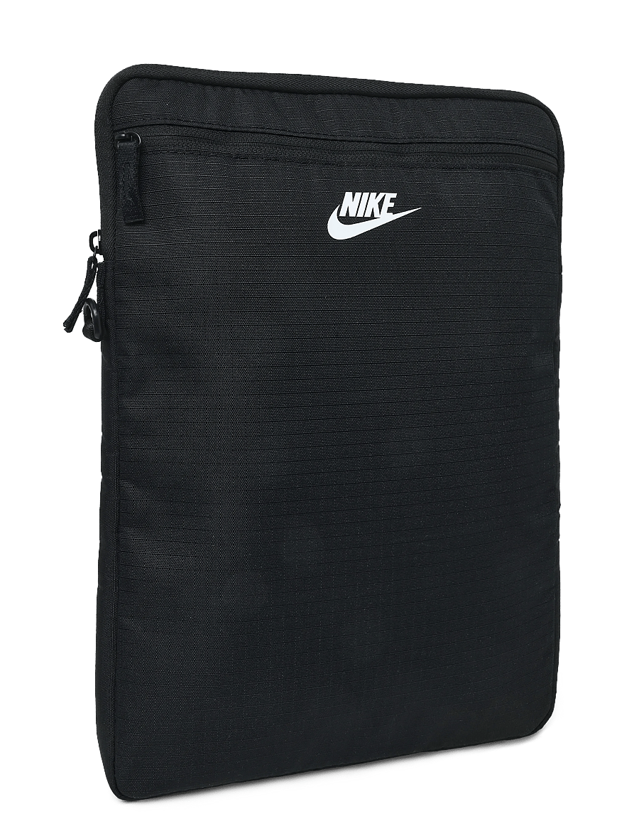 NIKE Equipment - NIKE CLUB LAPTOP SLEEVE - aksessuaarid kotile - black/black/white - 2