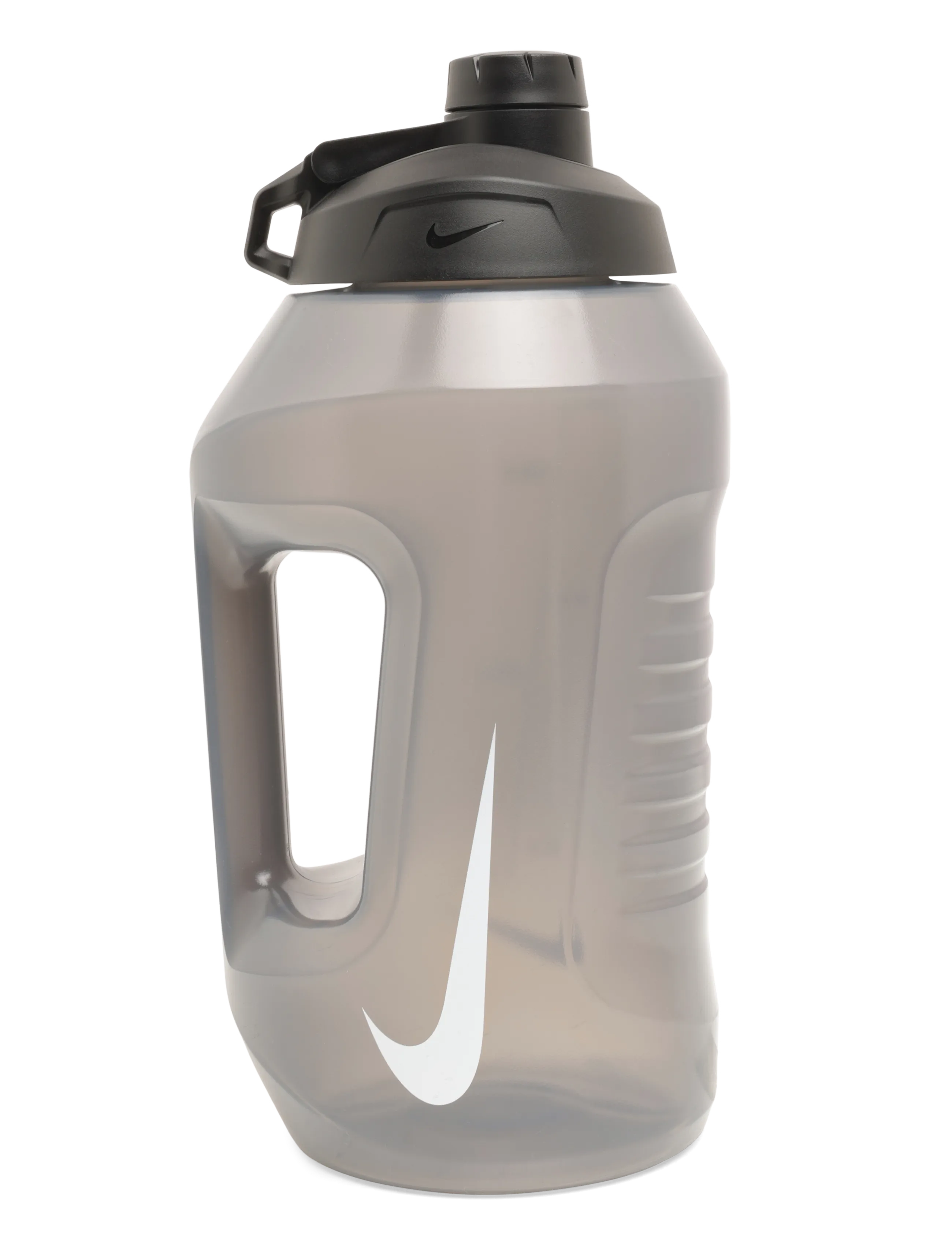 NIKE Equipment NIKE SUPER JUG 72 OZ - NIKE Equipment - ANTHRACITE/BLACK/WHITE / grey