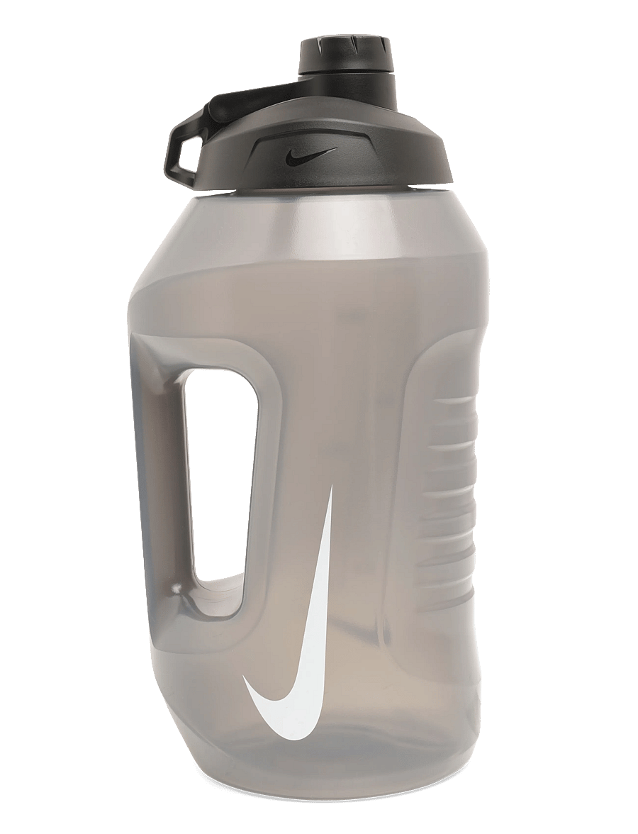 NIKE Equipment - NIKE SUPER JUG 72 OZ - muud aksessuaarid - anthracite/black/white - 0