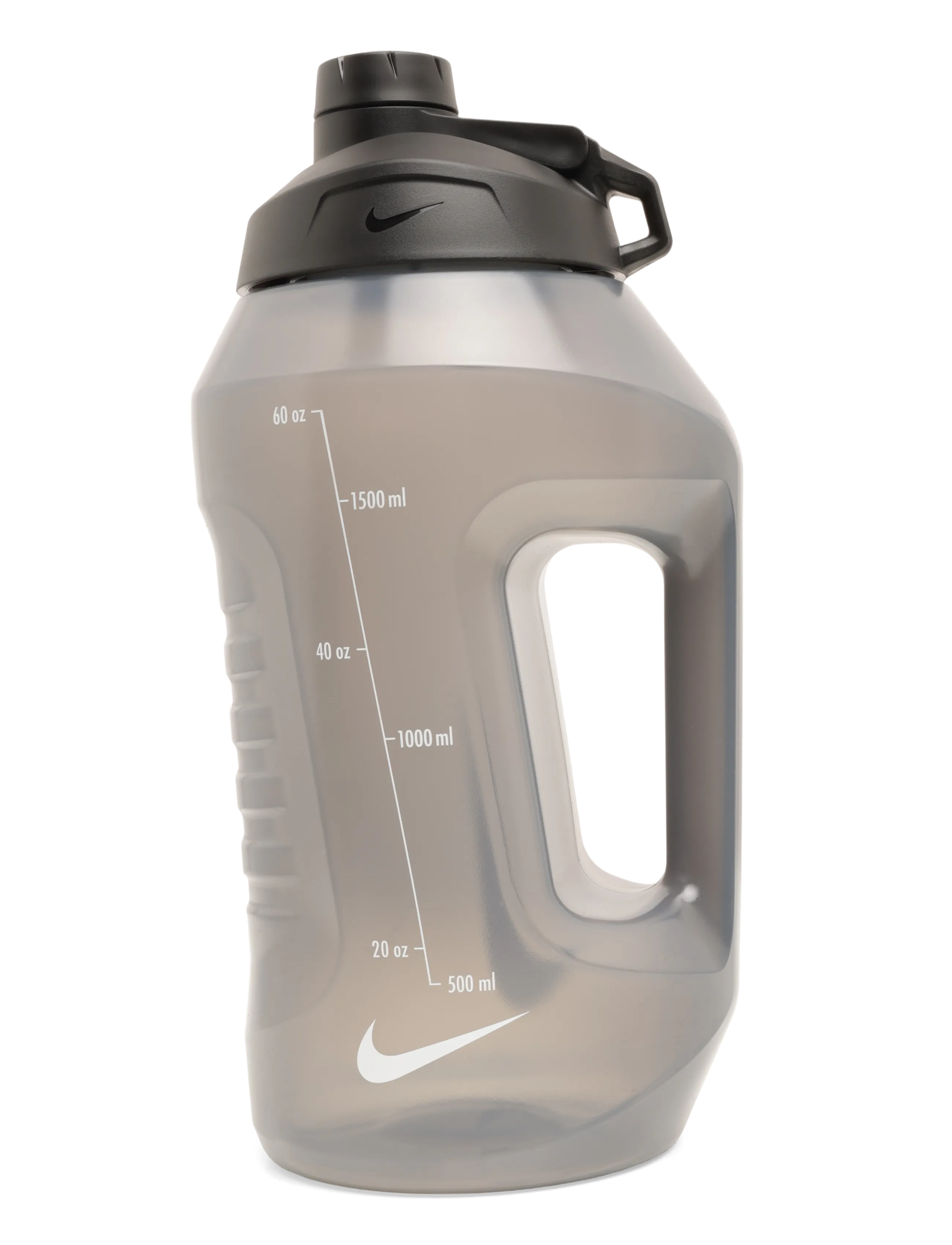 NIKE Equipment - NIKE SUPER JUG 72 OZ - anthracite/black/white - 1
