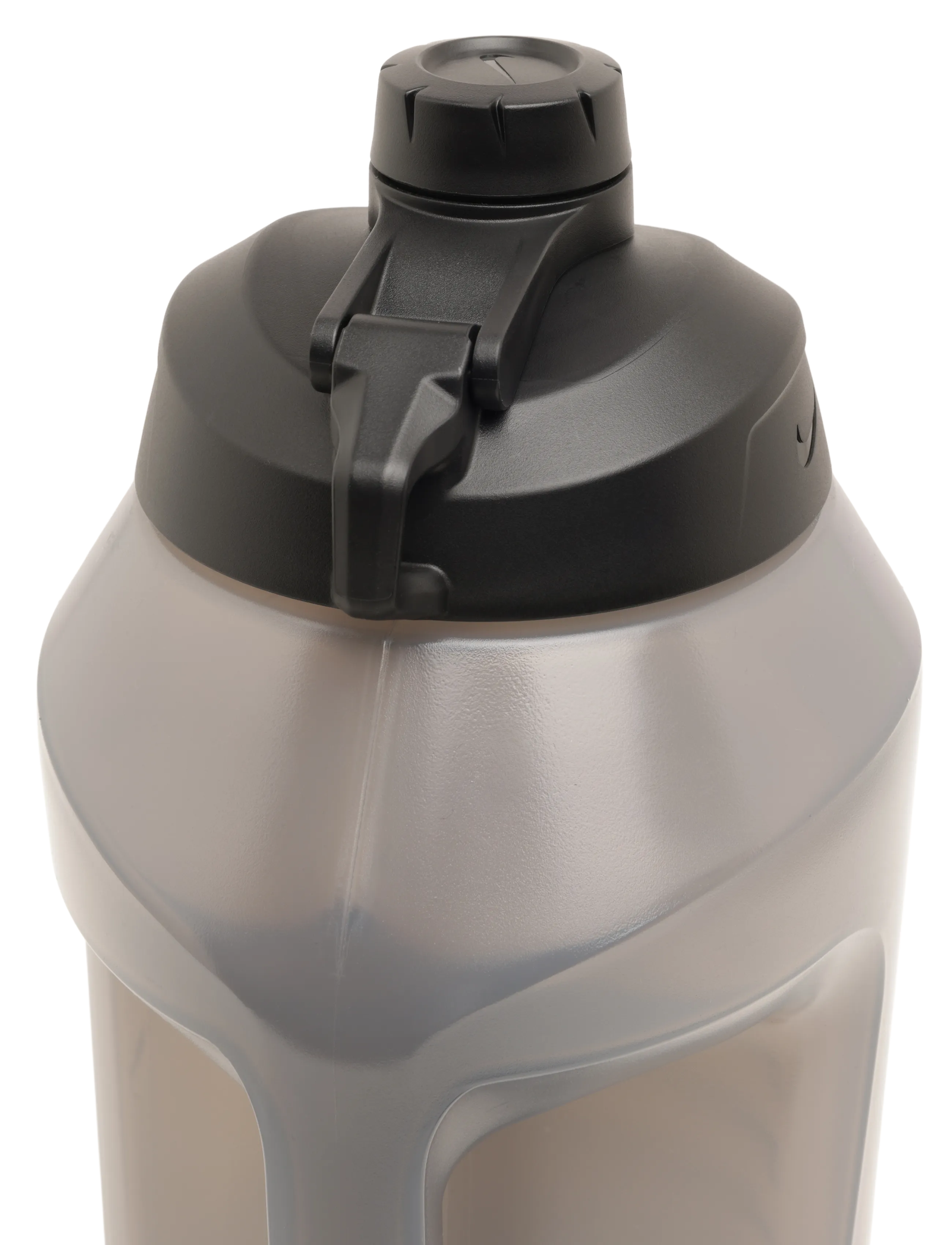 NIKE Equipment - NIKE SUPER JUG 72 OZ - anthracite/black/white - 2