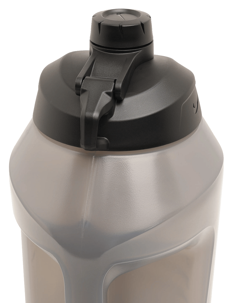 NIKE Equipment - NIKE SUPER JUG 72 OZ - muud aksessuaarid - anthracite/black/white - 2