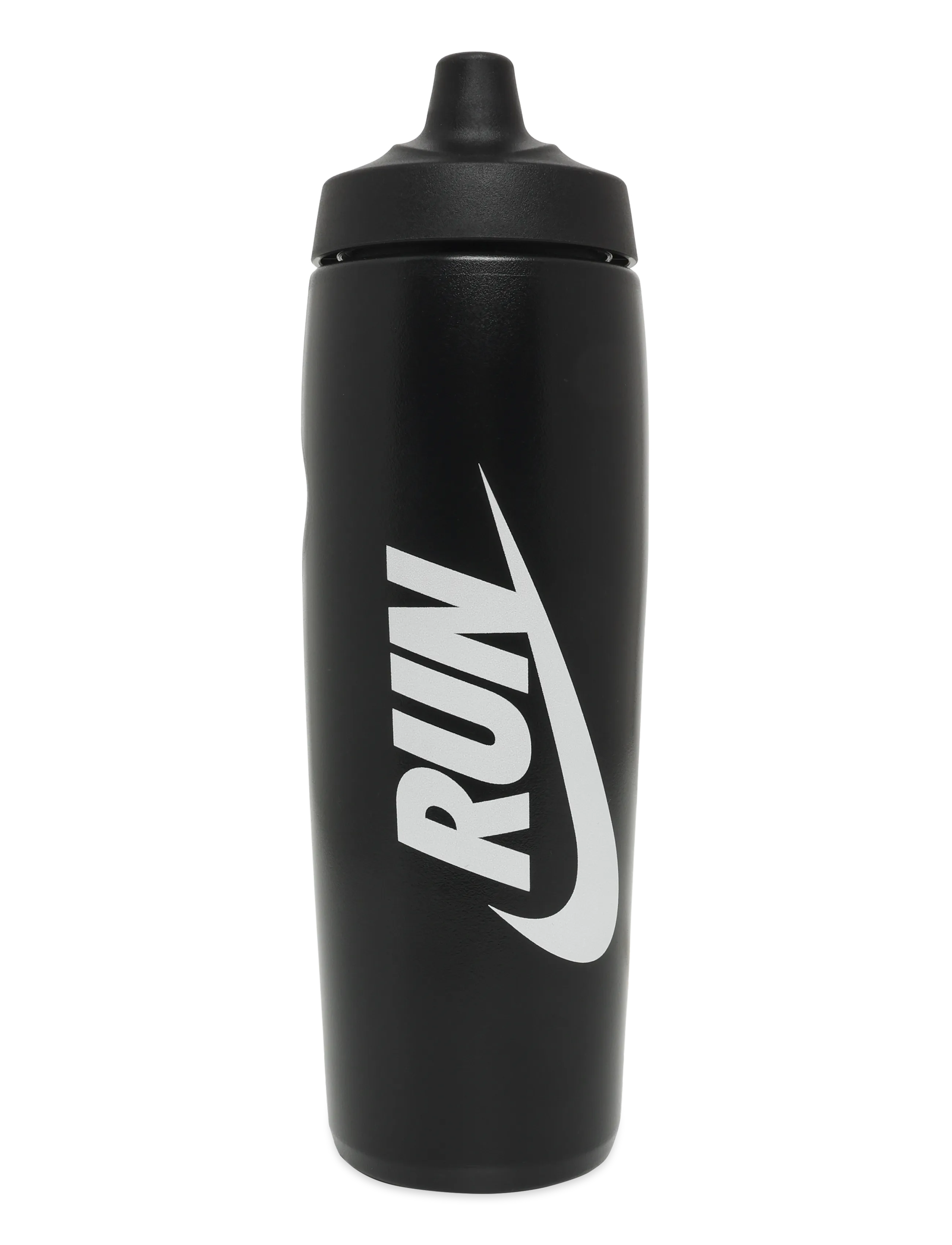 NIKE Equipment NIKE REFUEL BOTTLE 24 OZ GRAPHIC SP - Andre Accessories - BLACK/BLACK/BLACK/WHITE / black