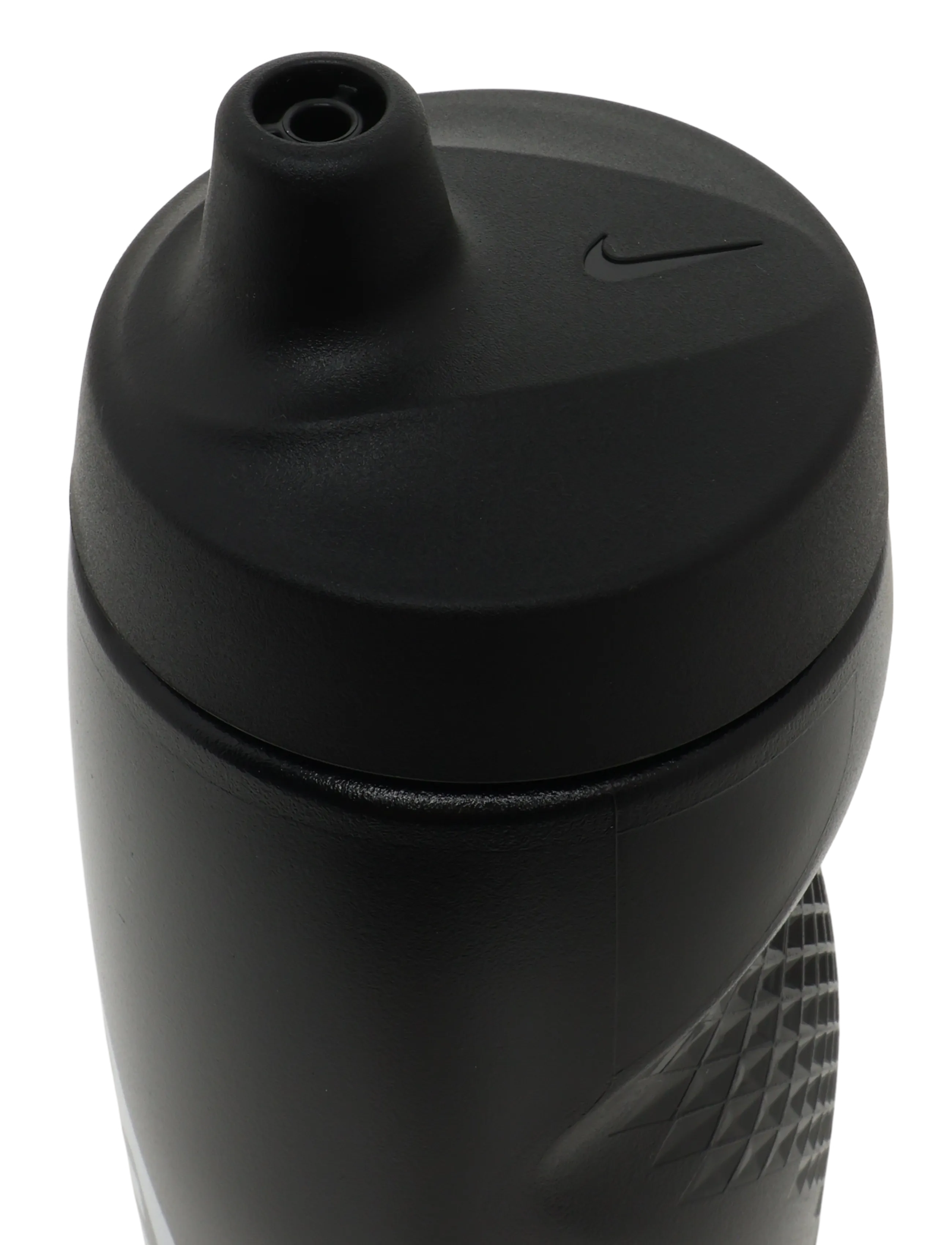 NIKE Equipment - NIKE REFUEL BOTTLE 24 OZ GRAPHIC SP - andre accessories - black/black/black/white - 2