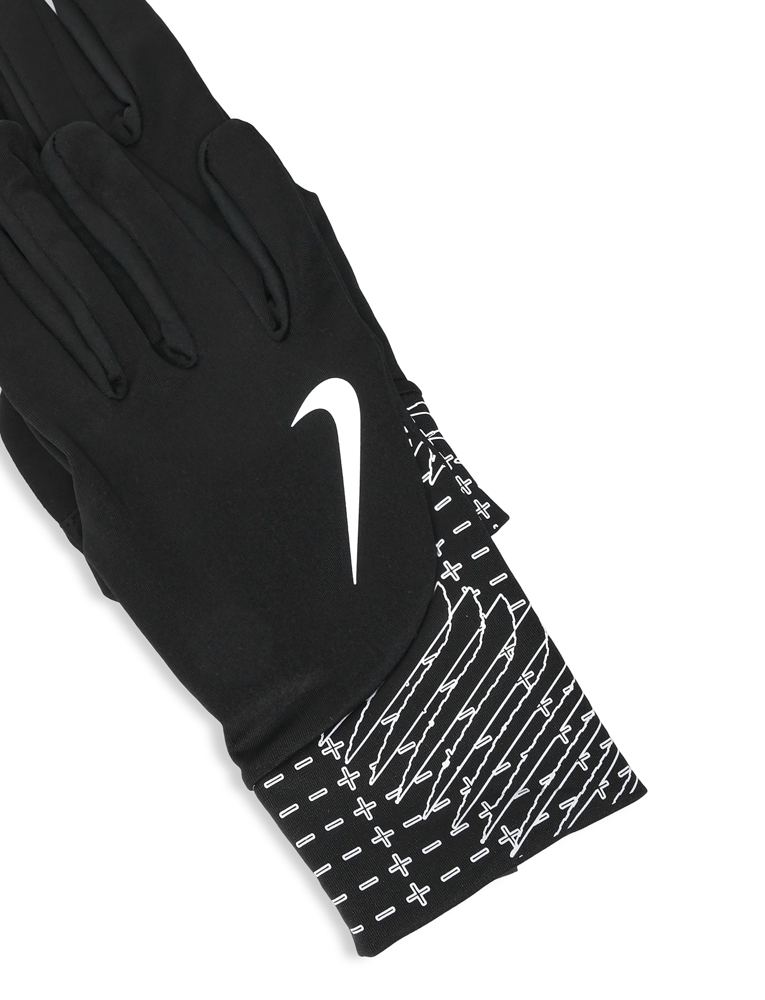 NIKE Equipment Nike M Pacer Lightweight Rg Reflective tillbehör & utrustning herr – bild 3