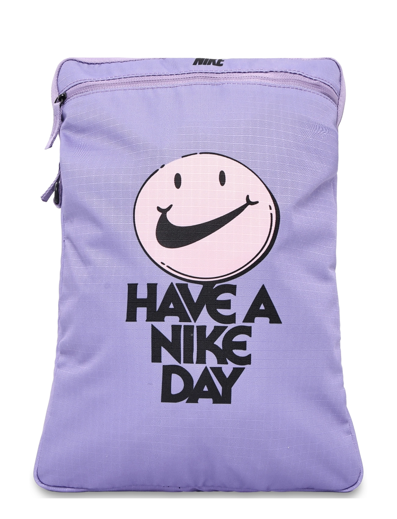 NIKE Equipment NIKE CLUB LAPTOP SLEEVE GRAPHIC - Uus - SPACE PURPLE/BLEACHED CORAL/BLACK / purple
