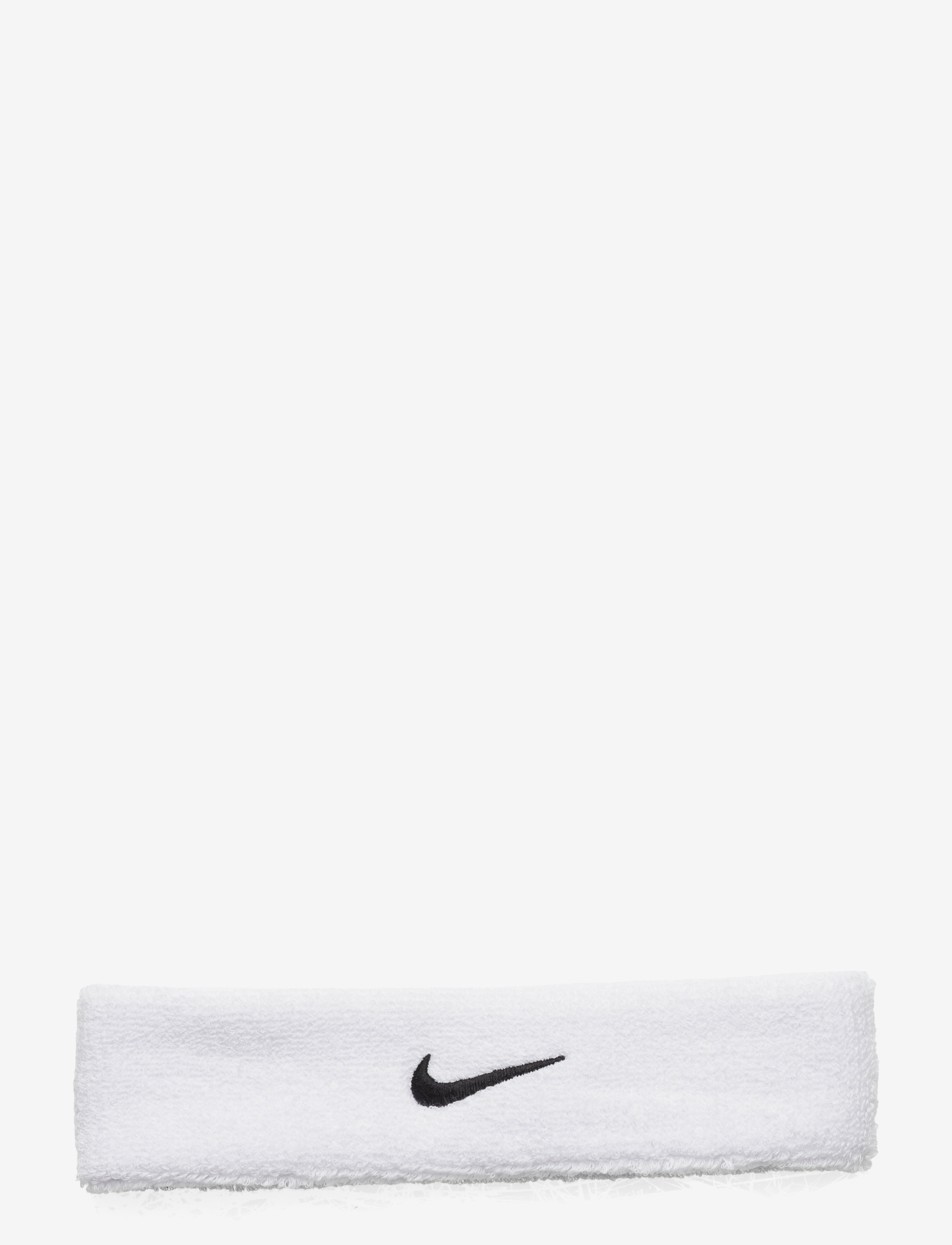 NIKE EQUIPMENT Nike Swoosh Headband Weiß - One Size - Damen