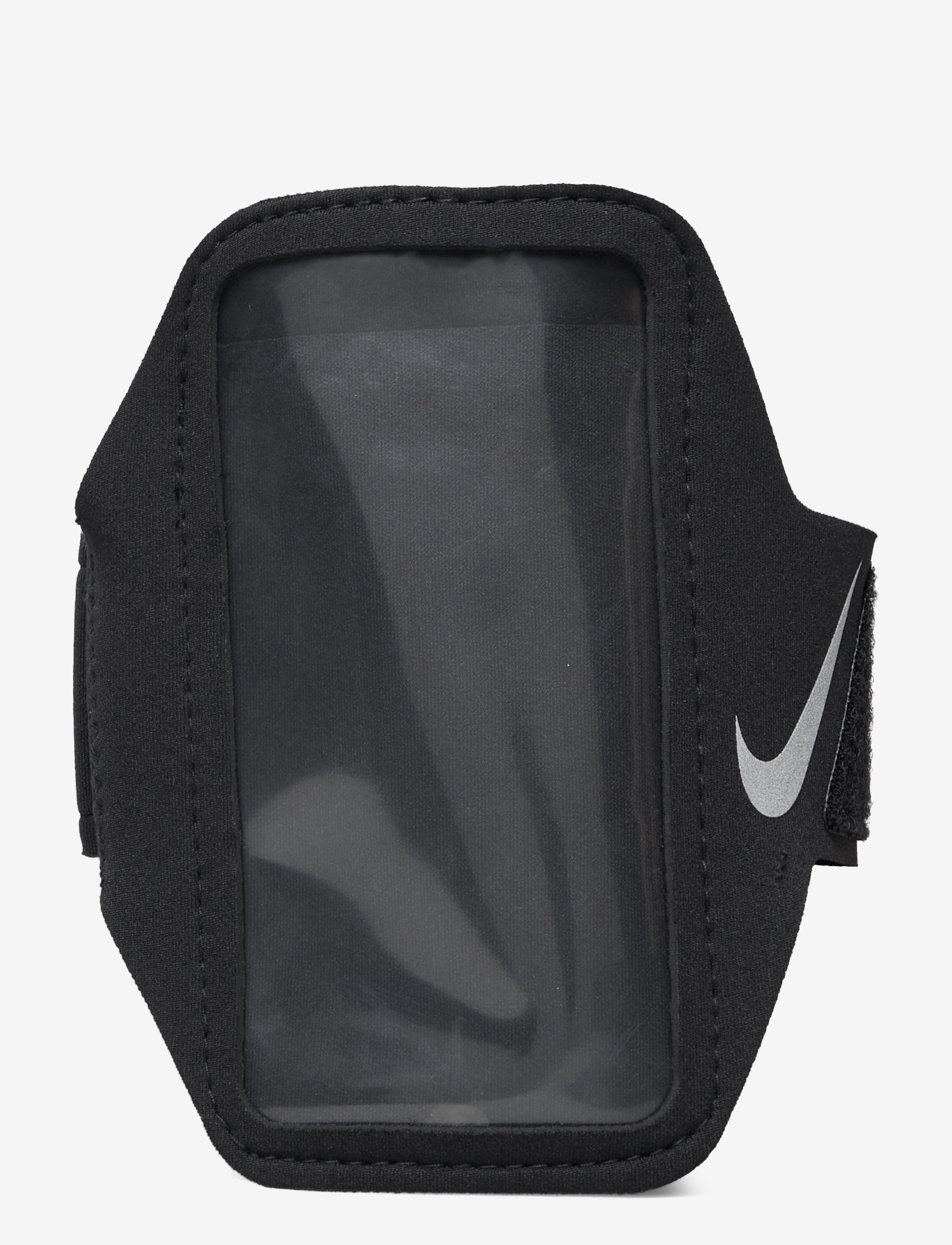 NIKE Equipment Nike Lean Arm Band, One Size, Sports Equipment, Schwarz - Running Accessories, Frauen