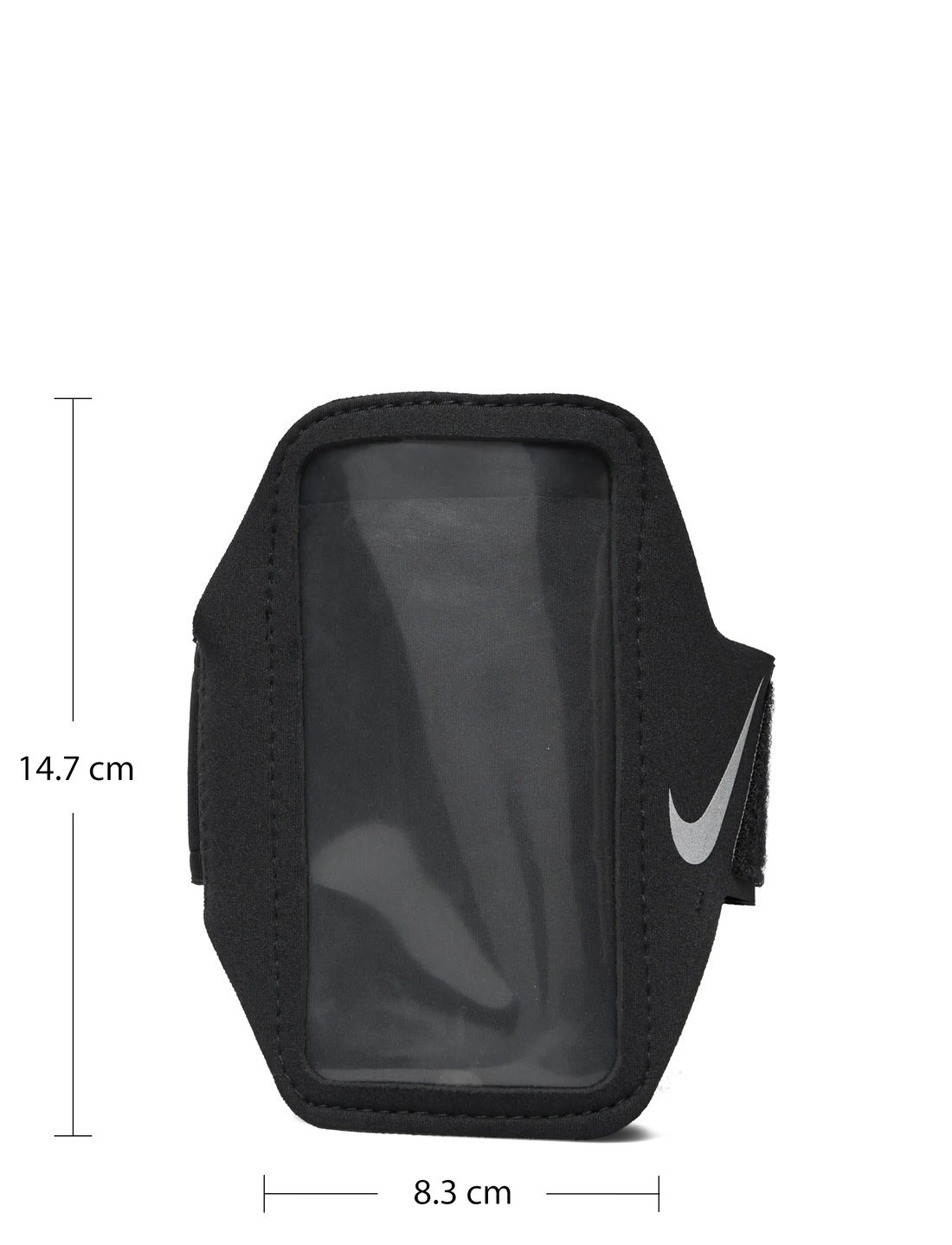 Nike lean running armband sales