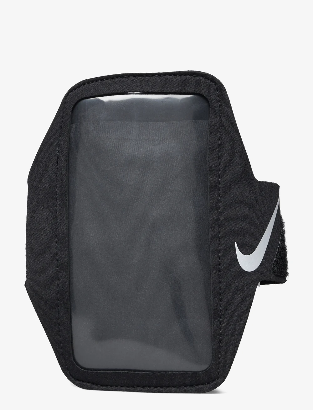 NIKE Equipment - NIKE LEAN ARM BAND PLUS - laufausrüstung - black/black/silver - 0