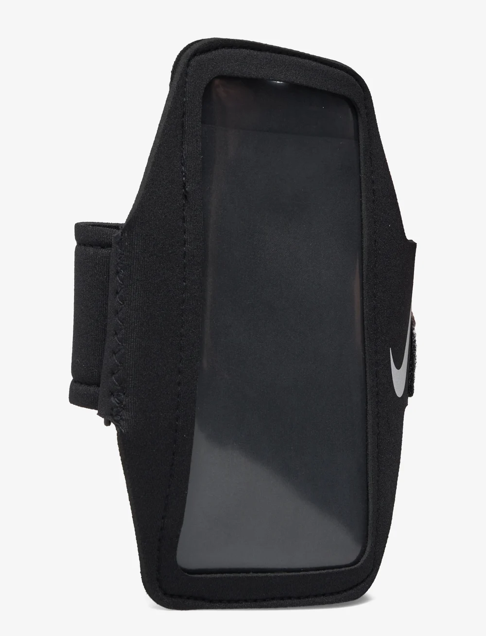 NIKE Equipment - NIKE LEAN ARM BAND PLUS - laufausrüstung - black/black/silver - 2