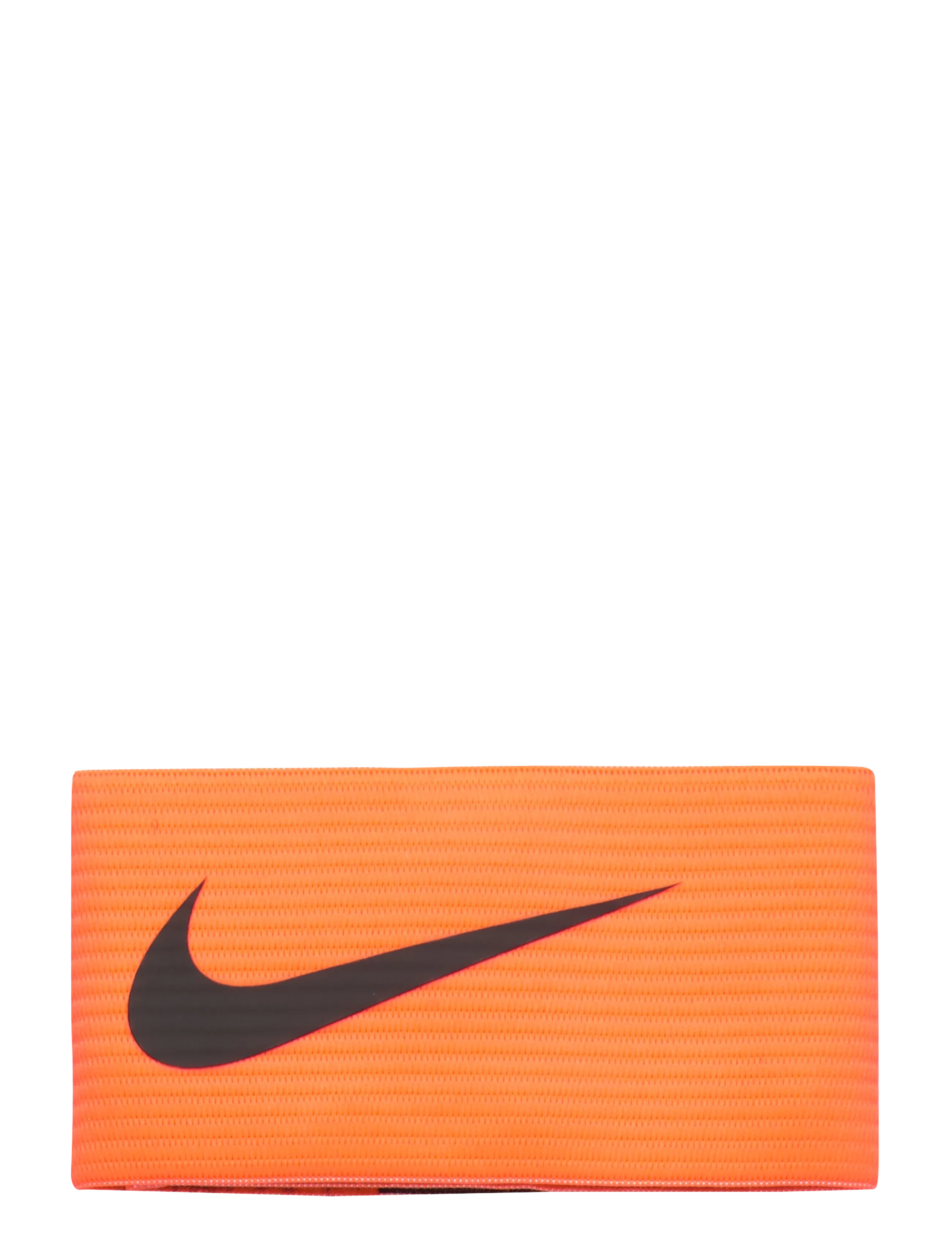 NIKE Equipment Nike Futbol Arm Band 2.0, Mænd, Fodbold Armbind, Orange, Str: ONE SIZE