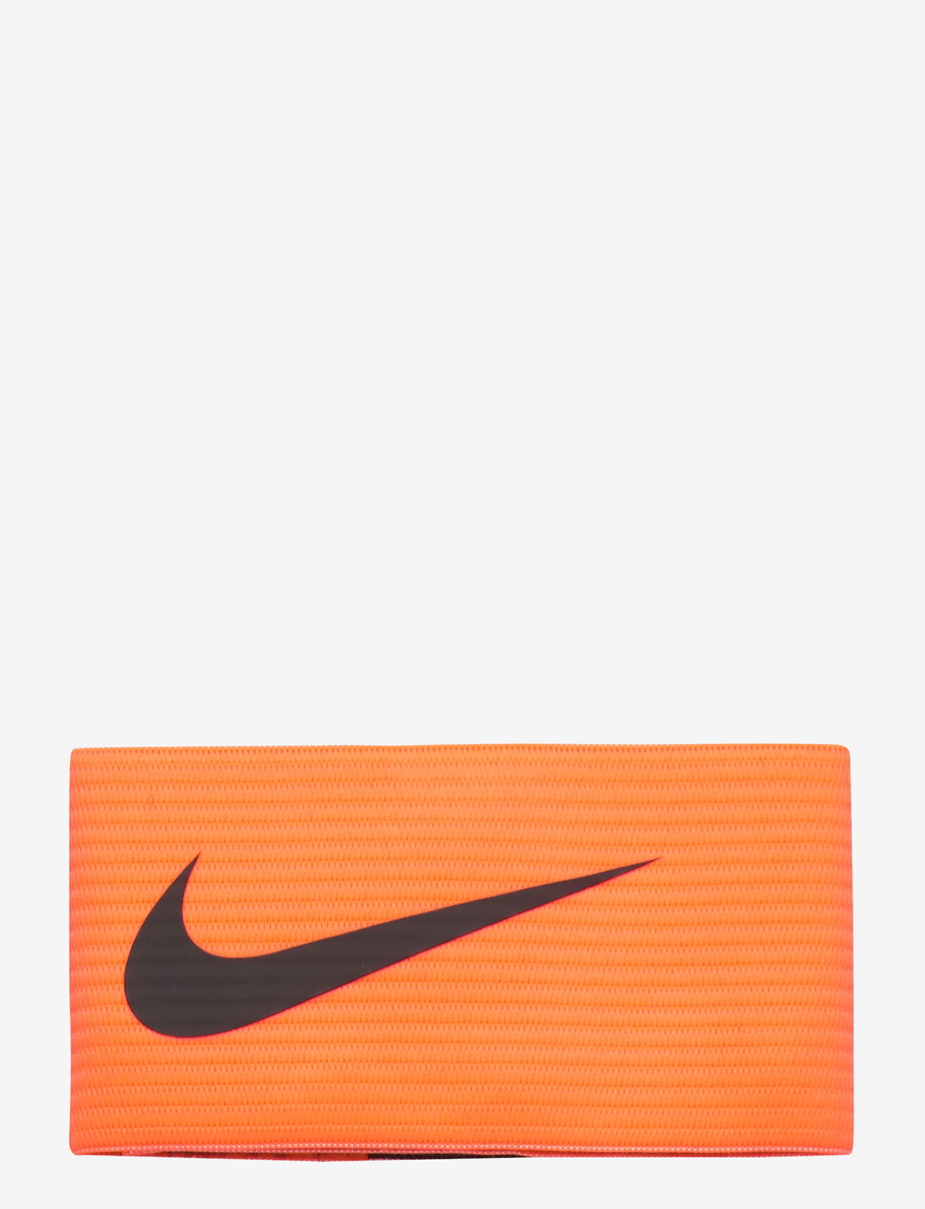 NIKE Equipment - NIKE FUTBOL ARM BAND 2.0 - svedarmbånd - total crimson/black - 0