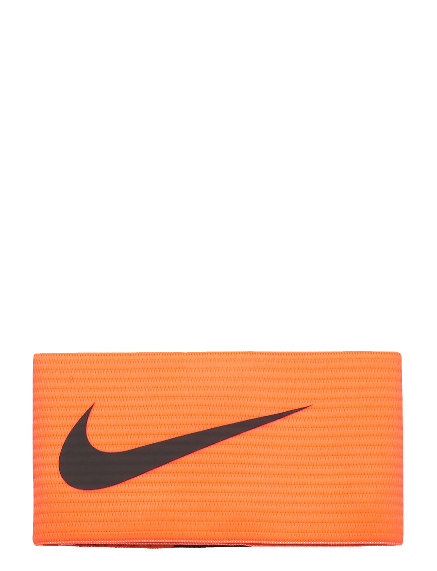 NIKE Equipment - NIKE FUTBOL ARM BAND 2.0 - svedarmbånd - total crimson/black - 0