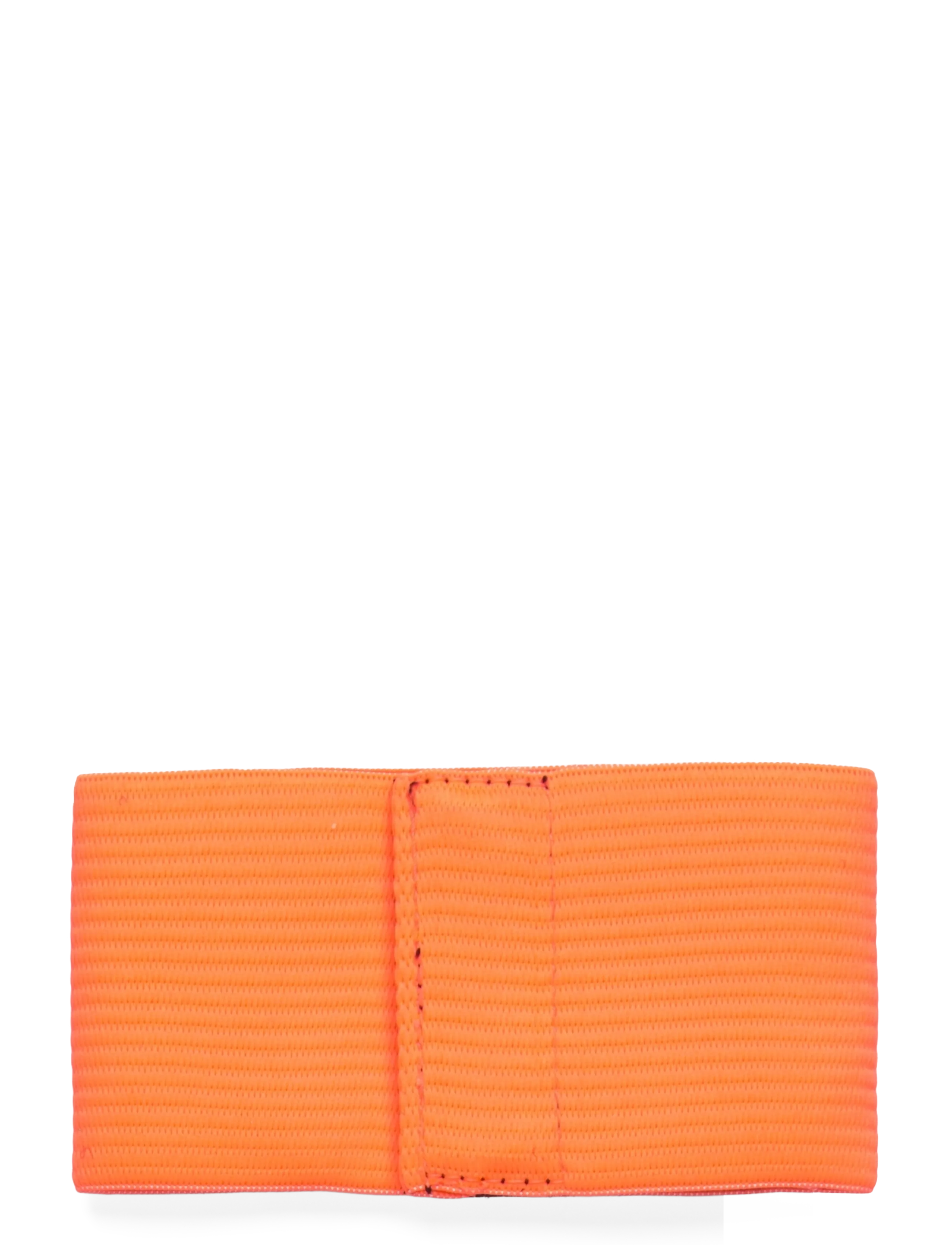 NIKE Equipment - NIKE FUTBOL ARM BAND 2.0 - svedarmbånd - total crimson/black - 1