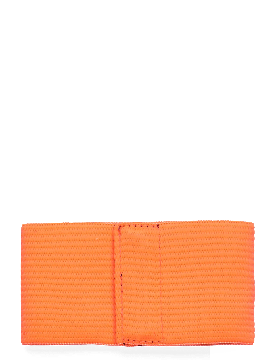 NIKE Equipment - NIKE FUTBOL ARM BAND 2.0 - svedarmbånd - total crimson/black - 1
