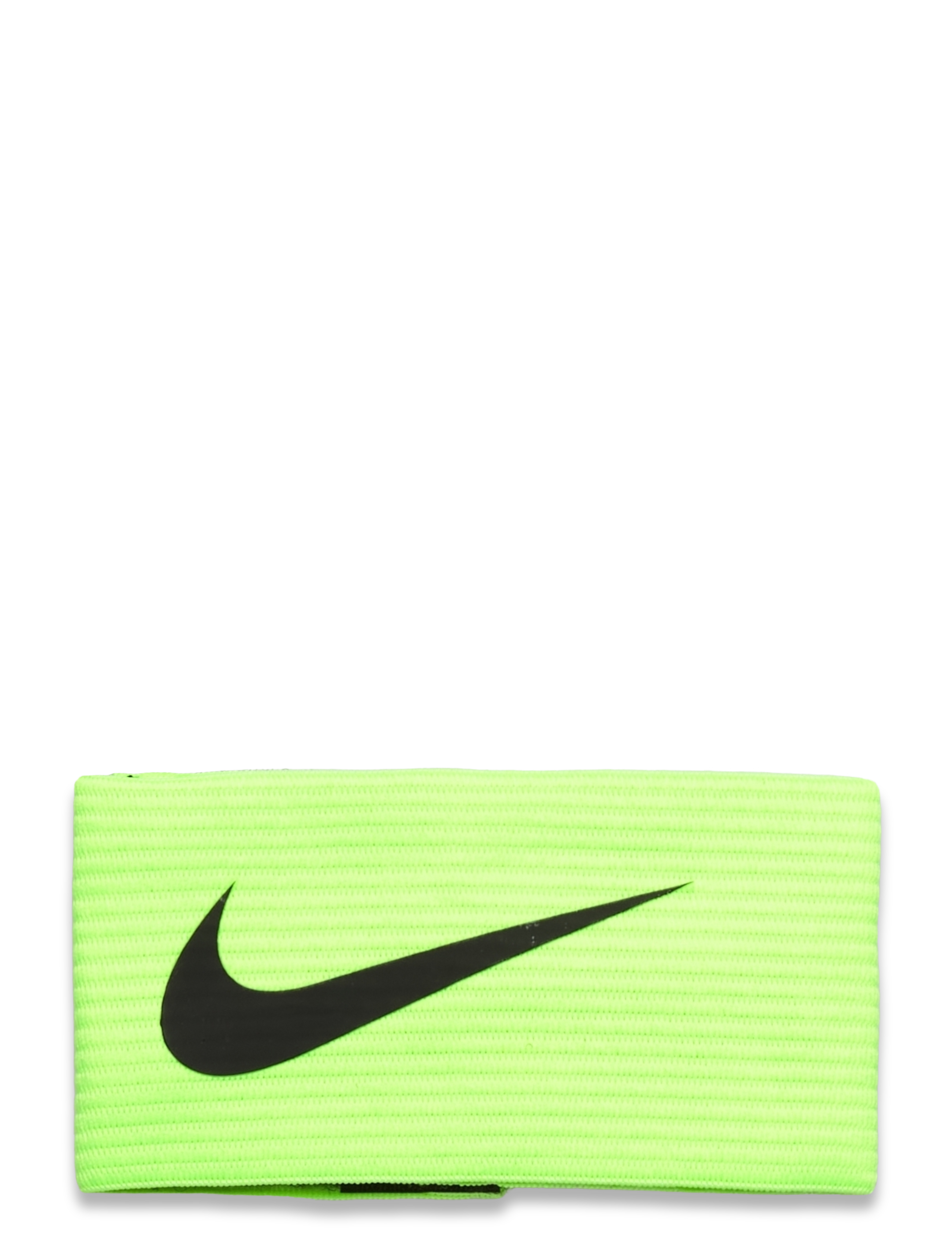 NIKE Equipment Nike Futbol Arm Band 2.0, Mænd, Fodbold Armbind, Grøn, Str: ONE SIZE