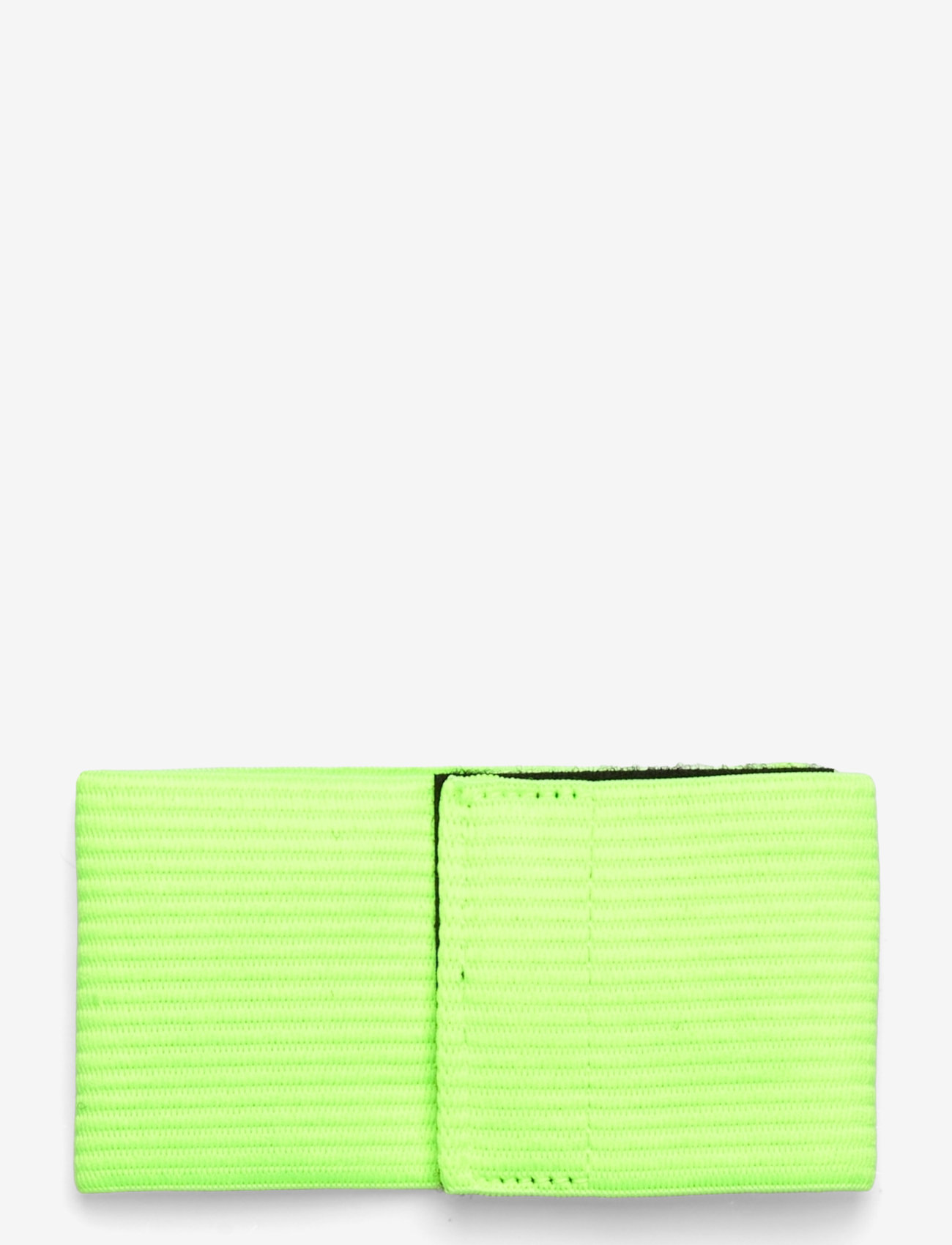 NIKE Equipment - NIKE FUTBOL ARM BAND 2.0 - zweetpolsband - volt/black - 1