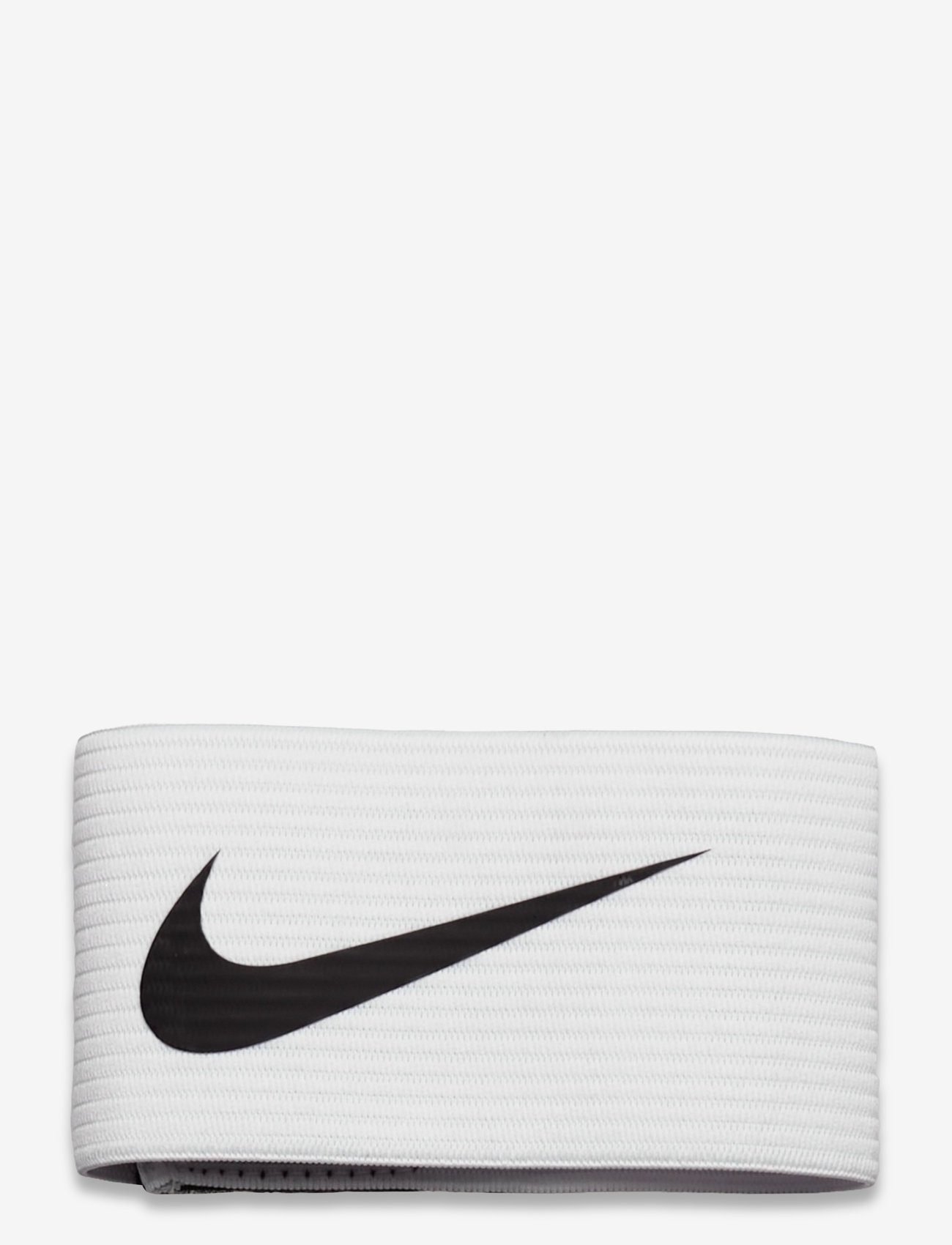 NIKE Equipment - NIKE FUTBOL ARM BAND 2.0 - svettearmbånd - white/black - 0