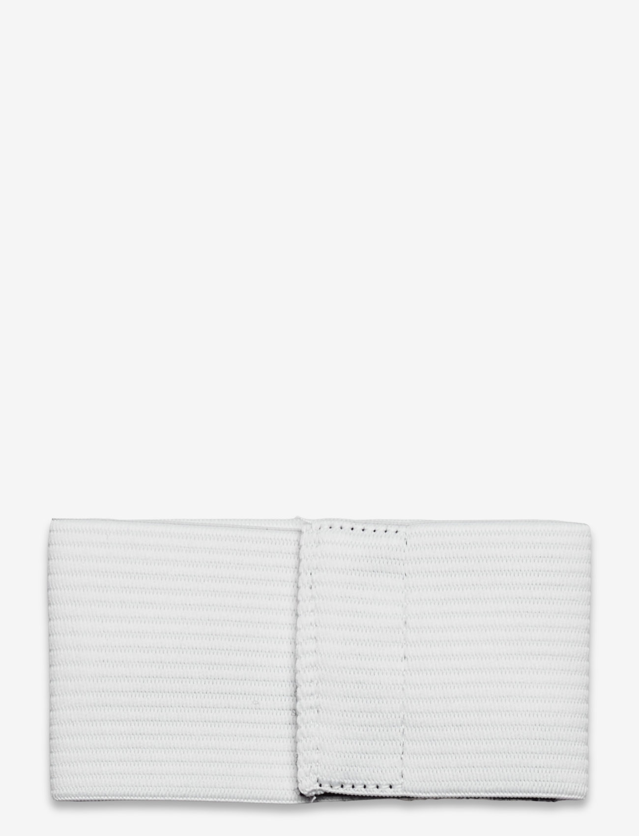 NIKE Equipment - NIKE FUTBOL ARM BAND 2.0 - svettearmbånd - white/black - 1