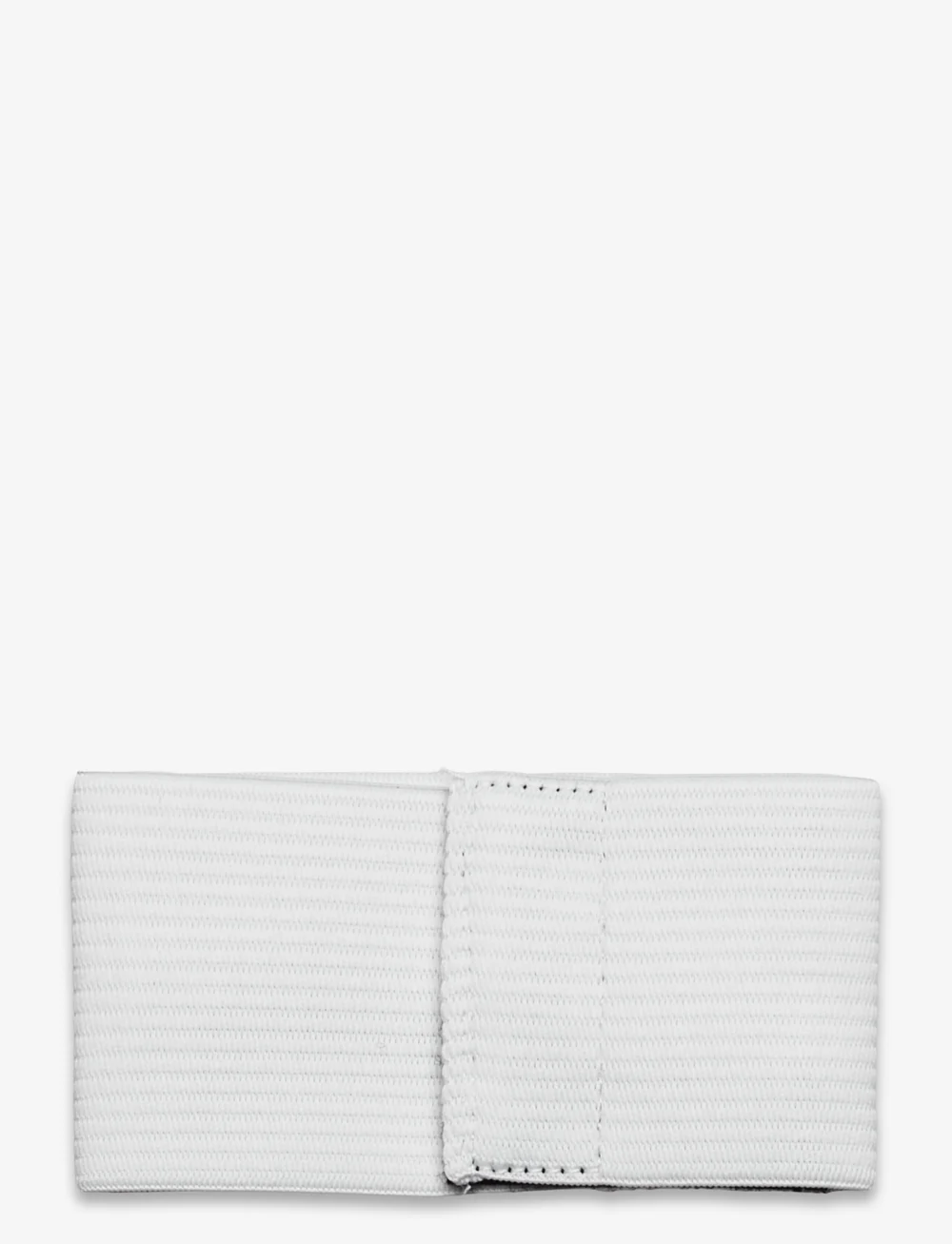 NIKE Equipment - NIKE FUTBOL ARM BAND 2.0 - handgelenk-schweißband - white/black - 1