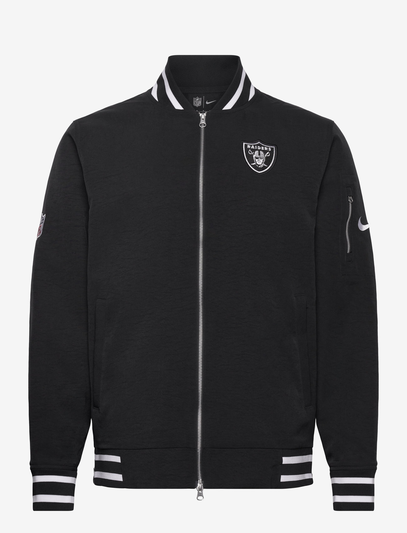 NIKE Fan Gear - Nike Bomber Jacket - black - 0