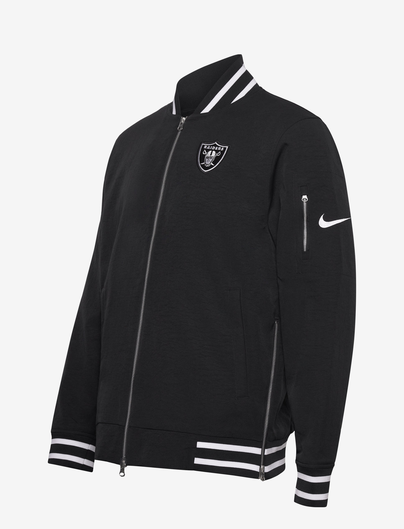 NIKE Fan Gear - Nike Bomber Jacket - black - 2