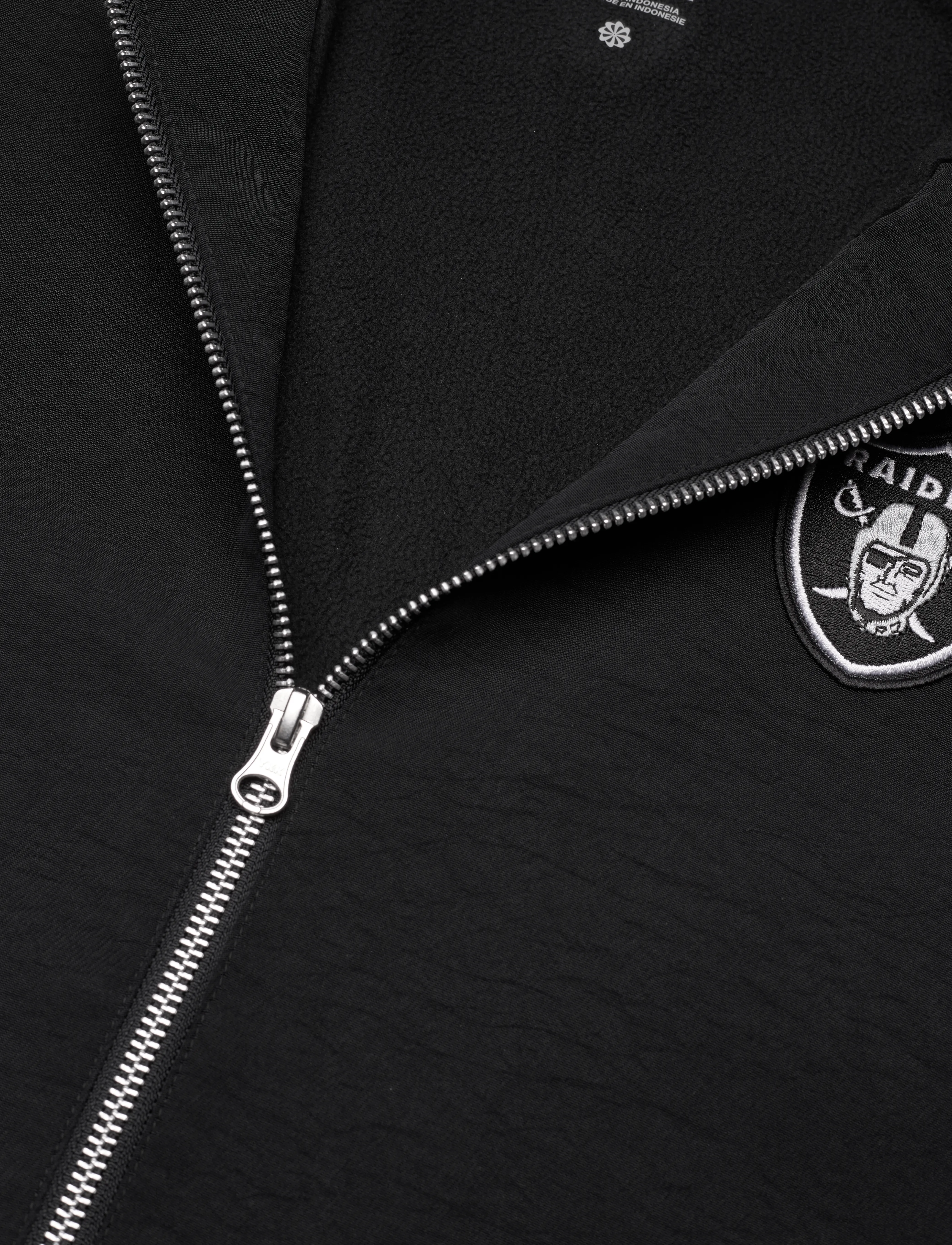 NIKE Fan Gear - Nike Bomber Jacket - black - 4