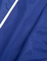 NIKE Fan Gear - Los Angeles Dodgers Men's Nike Team Runner Windrunner Jacket - kurtka przeciwwiatrowa - rush blue, rush blue, white - 5