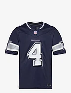 Nike NFL Dallas Cowboys Limited Jersey - COLLEGE NAVY