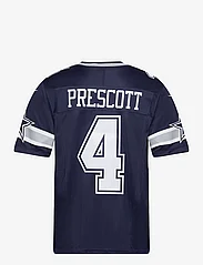 NIKE Fan Gear - Nike NFL Dallas Cowboys Limited Jersey - t-krekli ar īsām piedurknēm - college navy - 1