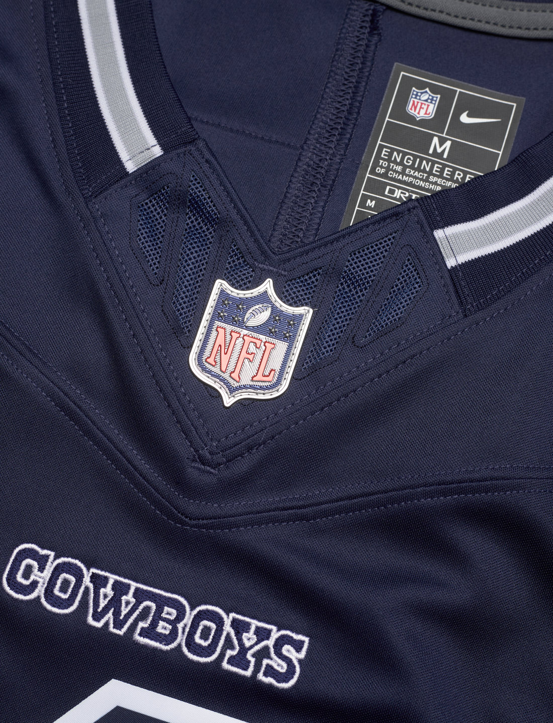 Buy cowboys jersey sales