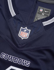 NIKE Fan Gear - Nike NFL Dallas Cowboys Limited Jersey - t-krekli ar īsām piedurknēm - college navy - 2