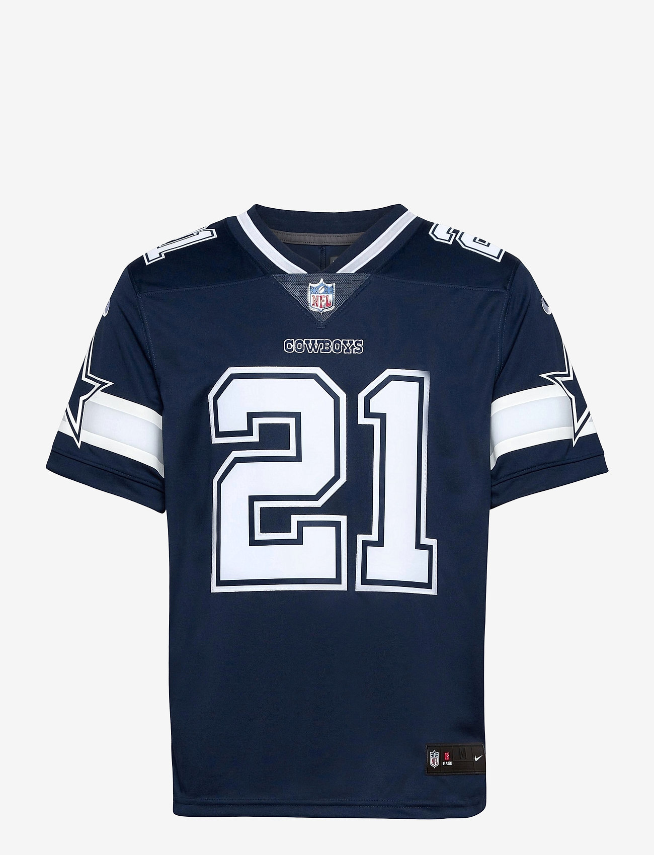 NIKE Fan Gear - Dallas Cowboys Nike Limited Team Colour Home Jersey - college navy - 0