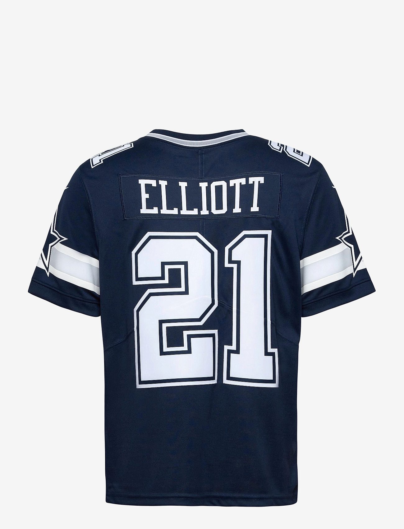 NIKE Fan Gear - Dallas Cowboys Nike Limited Team Colour Home Jersey - college navy - 1