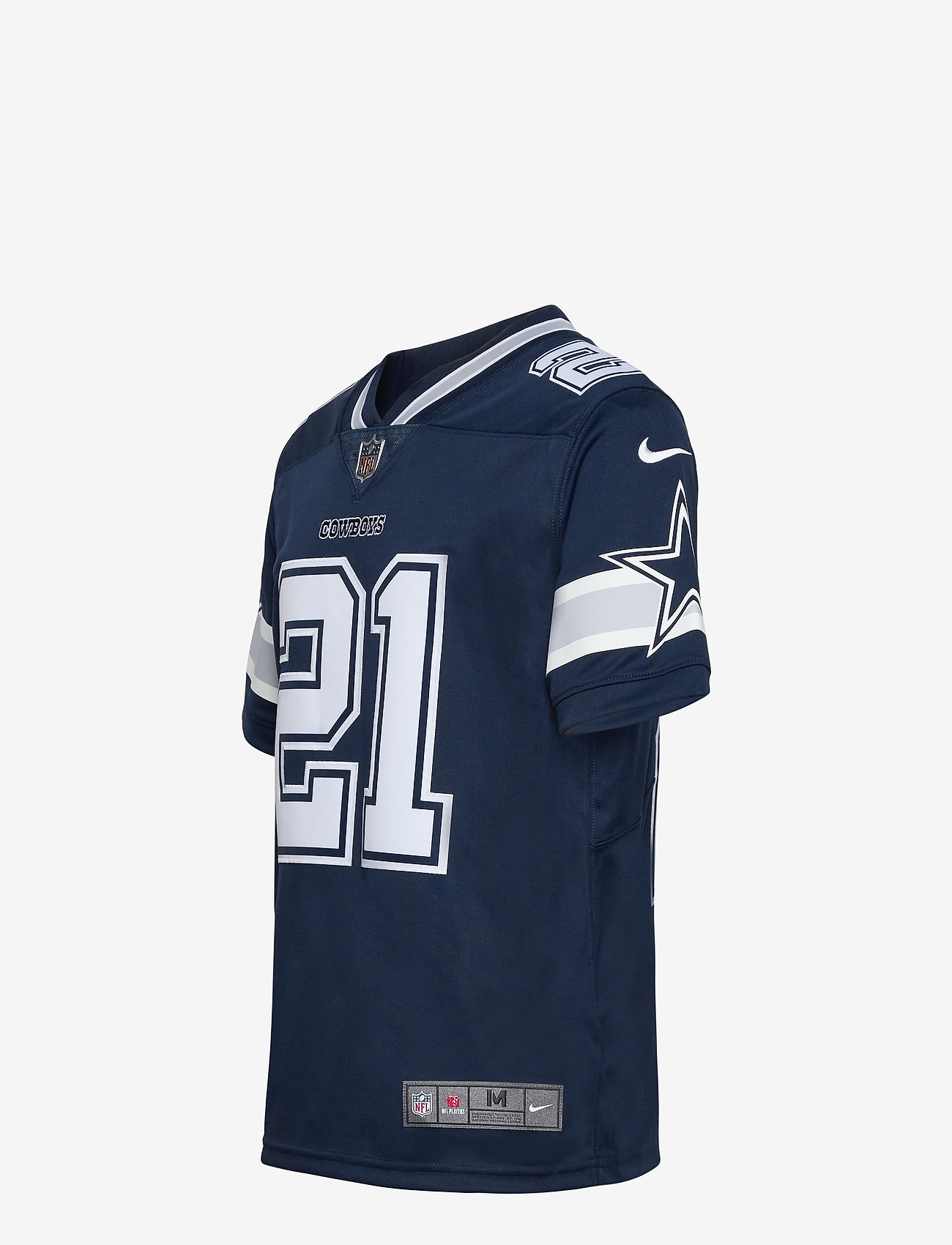NIKE Fan Gear - Dallas Cowboys Nike Limited Team Colour Home Jersey - college navy - 2