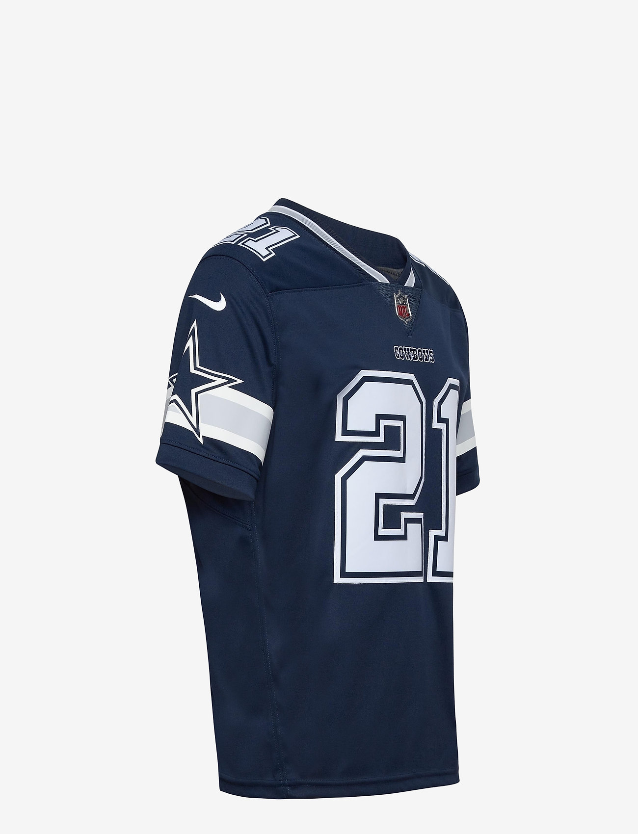 NIKE Fan Gear - Dallas Cowboys Nike Limited Team Colour Home Jersey - college navy - 3