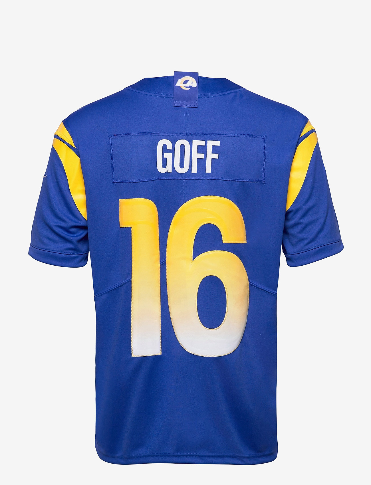 NIKE Fan Gear - Los Angeles Rams Nike Limited Team Colour Jersey - hyper royal - 1