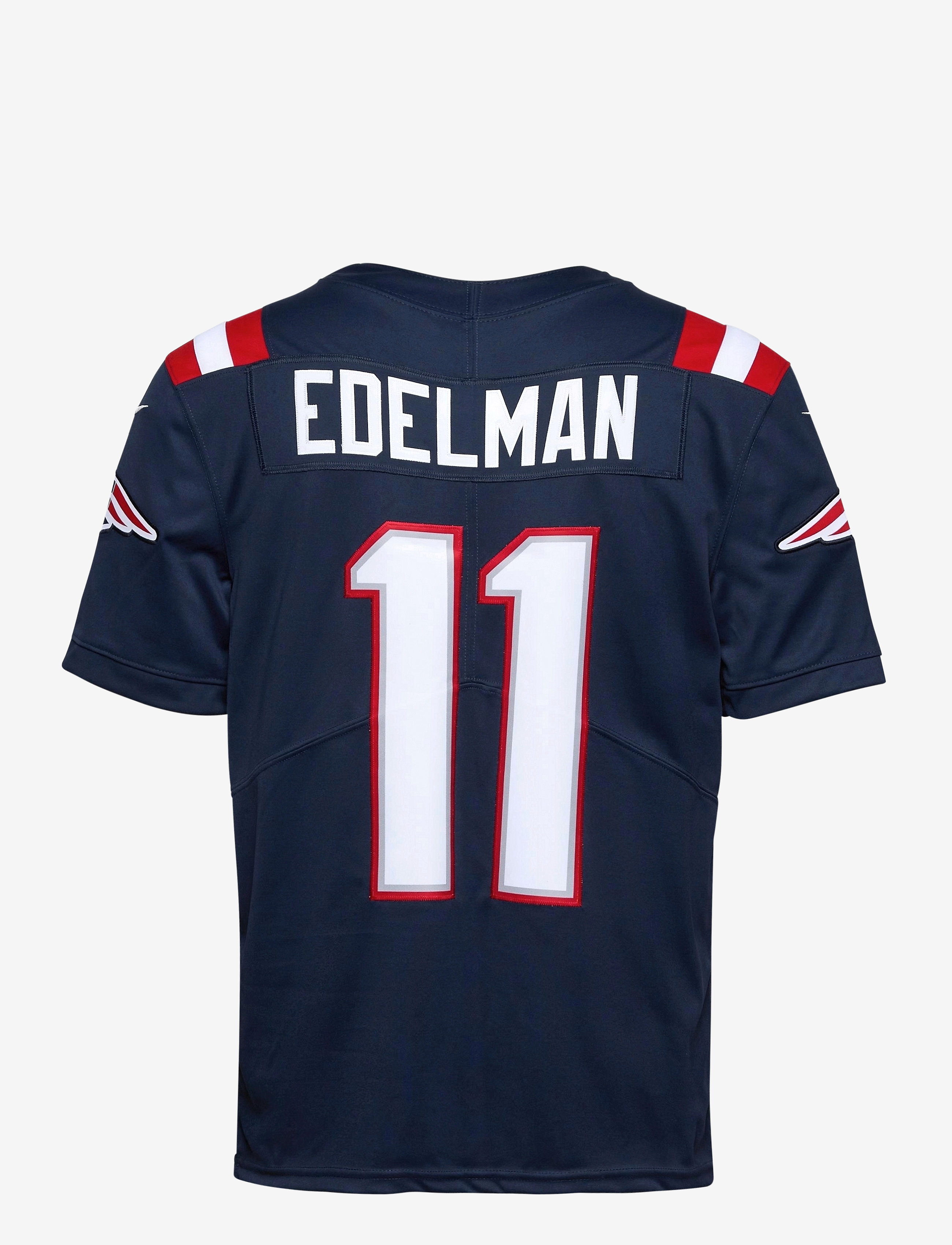 NIKE Fan Gear - New England Patriots Nike Limited Home Jersey - Player - college navy - 1