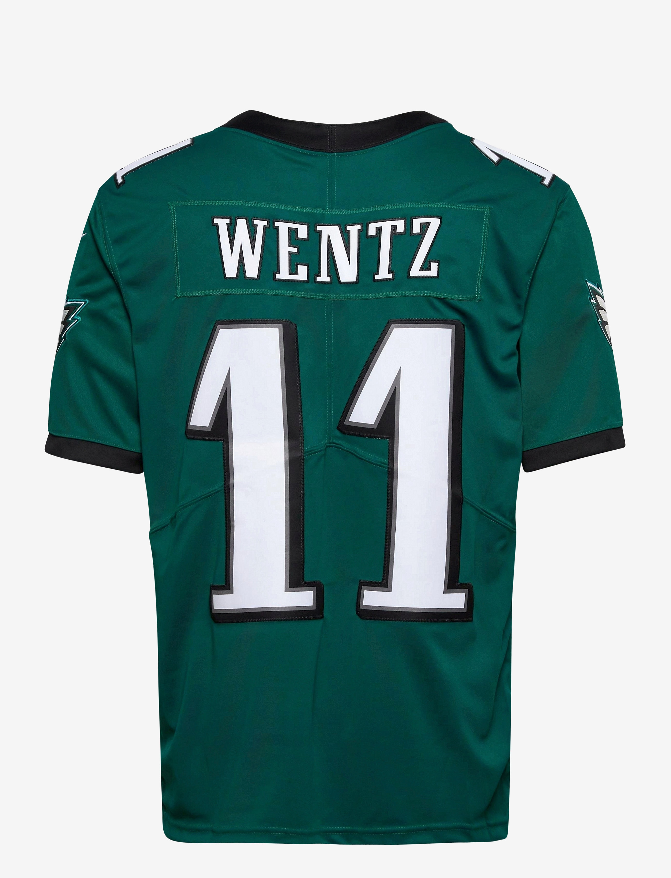 NIKE Fan Gear - Philadelphia Eagles Nike Limited Team Colour Jersey - deep teal - 1