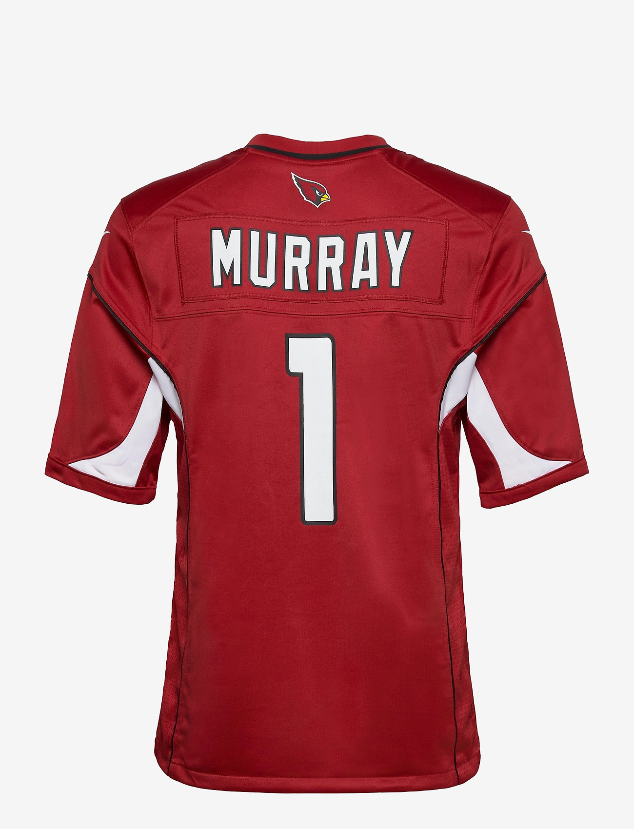 NIKE Fan Gear - Arizona Cardinals Nike Game Team Colour Jersey - Player - tough red - 1