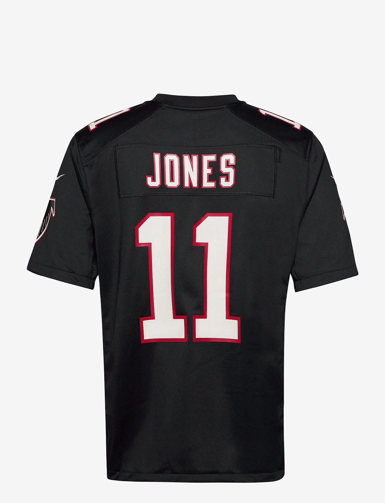 NIKE Fan Gear - Atlanta Falcons Nike Game Alternate Jersey - gym red - 1