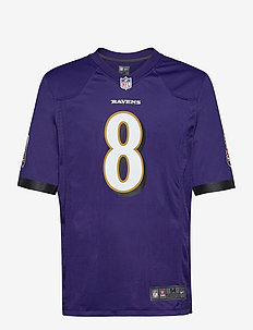 Baltimore Ravens Nike Home Game Jersey - Player, NIKE Fan Gear