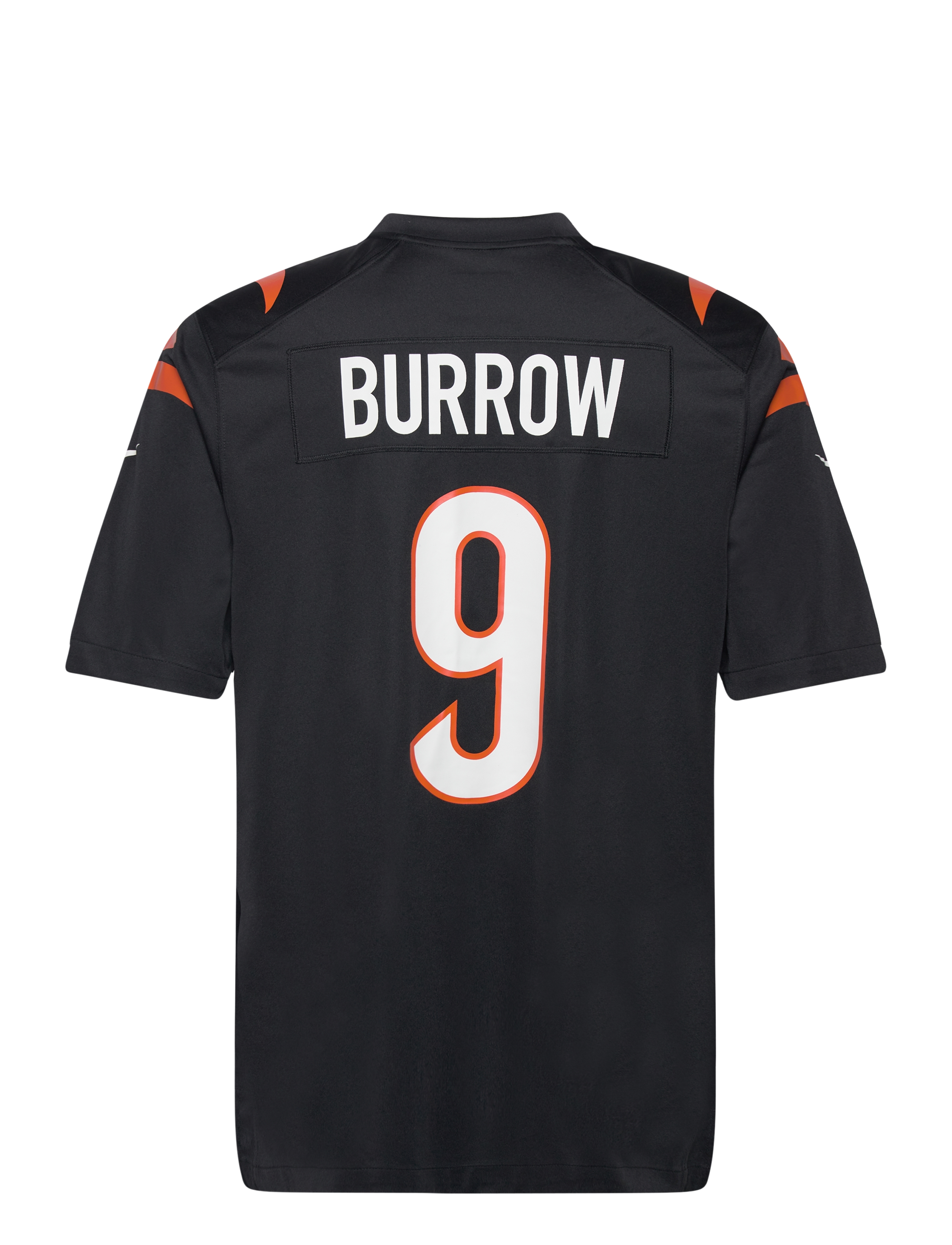 NIKE Fan Gear - Nike Home Game Jersey - Player - black - 1