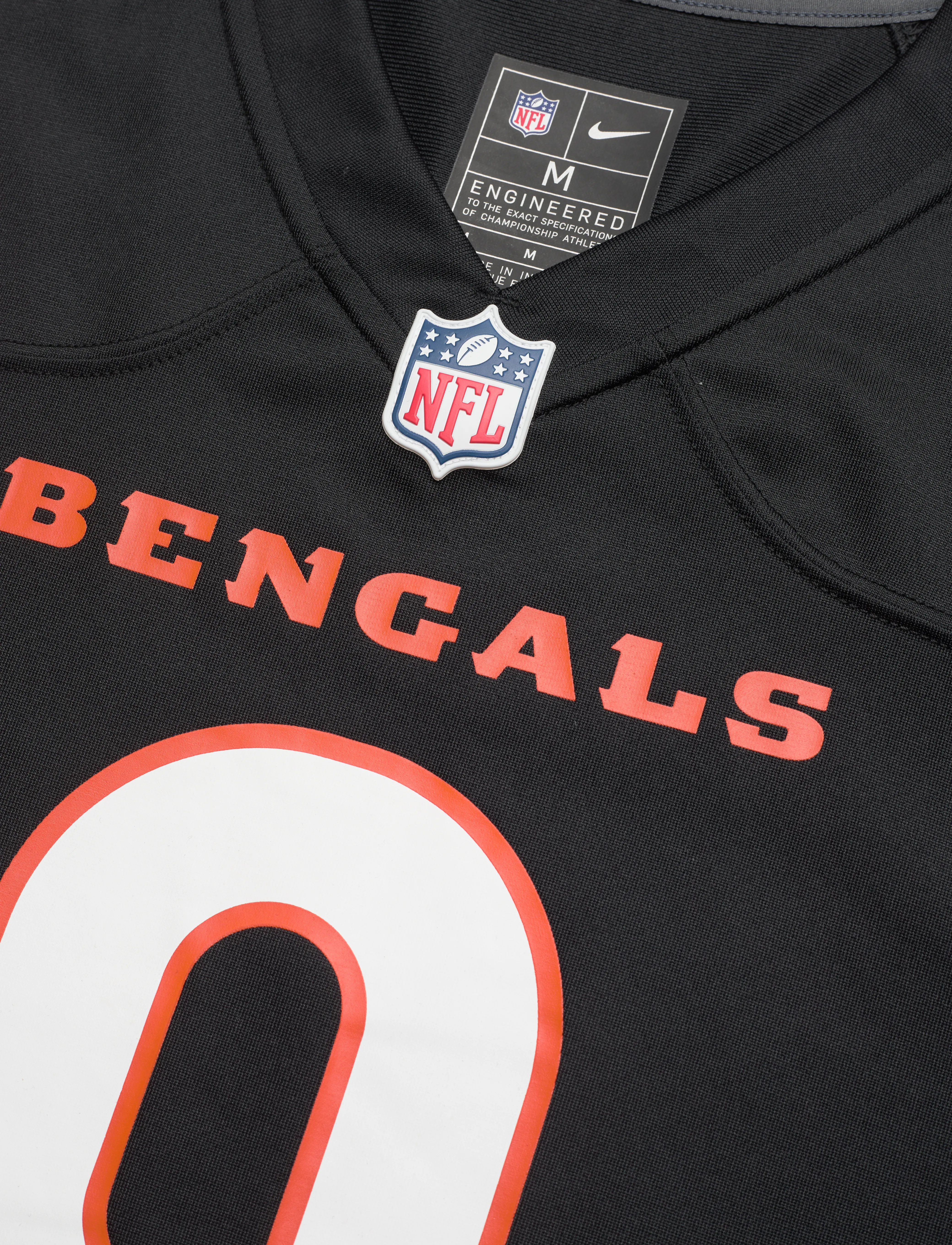 NIKE Fan Gear - Nike Home Game Jersey - Player - black - 2