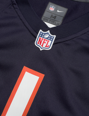 NIKE Fan Gear - Nike NFL Chicago Bears Jersey Fields no 1 - t-shirts - marine - 2