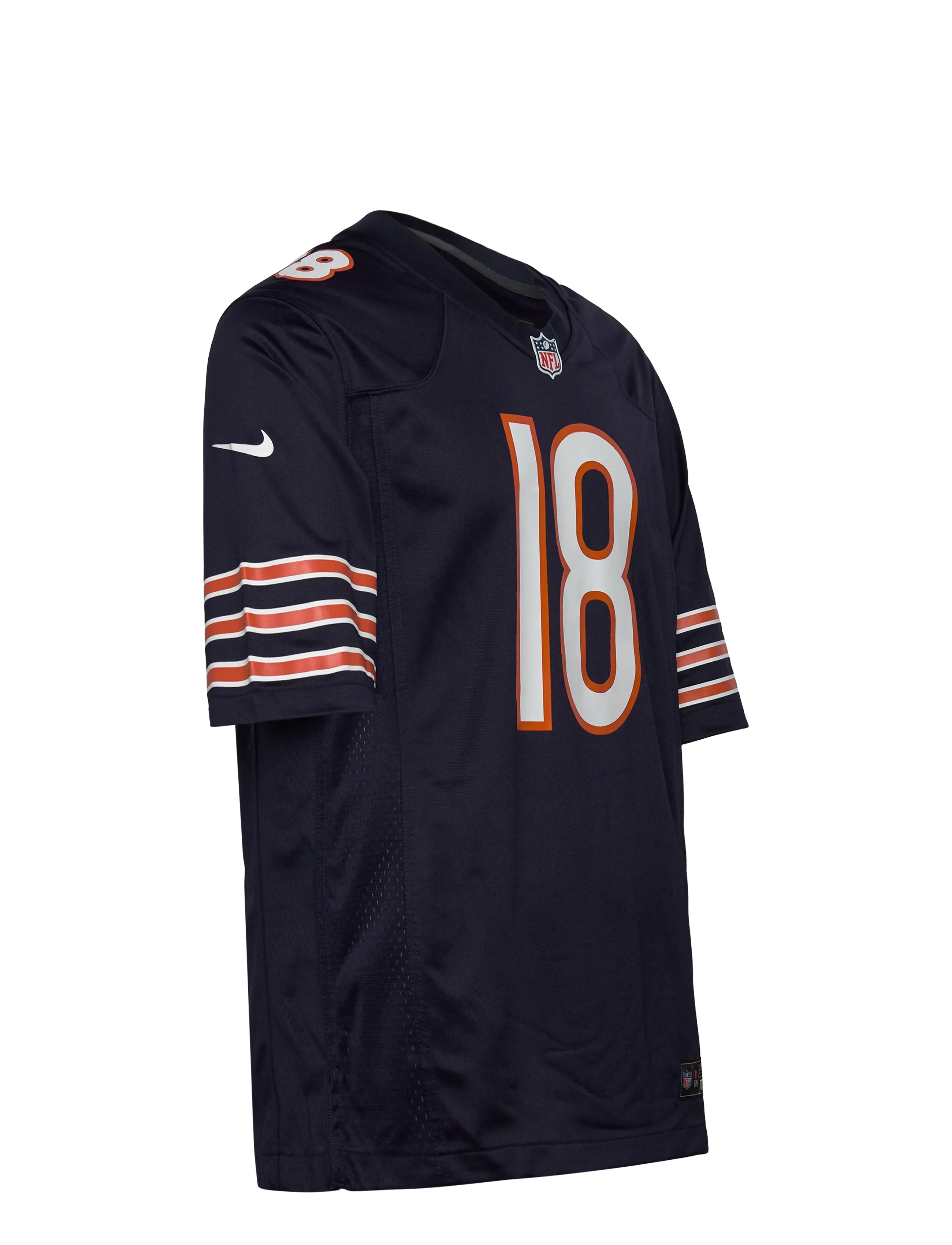 NIKE Fan Gear - Nike Game Home Jersey - Player - marine - 3
