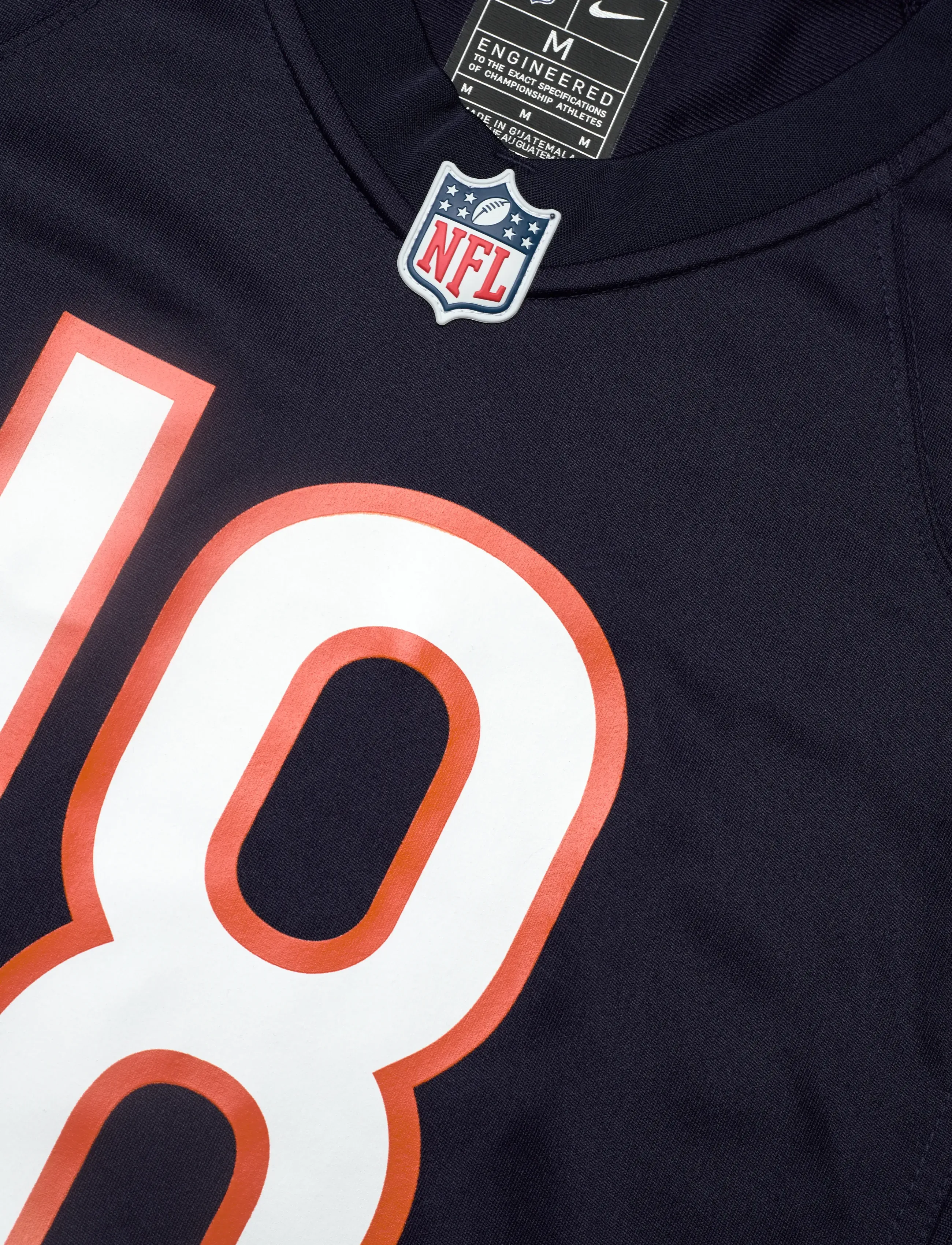NIKE Fan Gear - Nike Game Home Jersey - Player - marine - 4