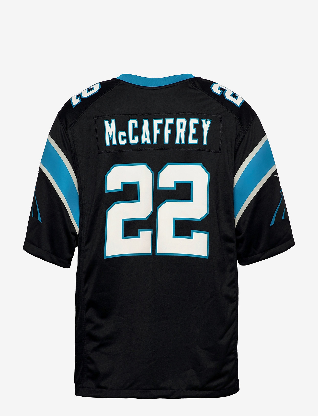 NIKE Fan Gear - Nike Game Team Colour Jersey - Player - black - 1